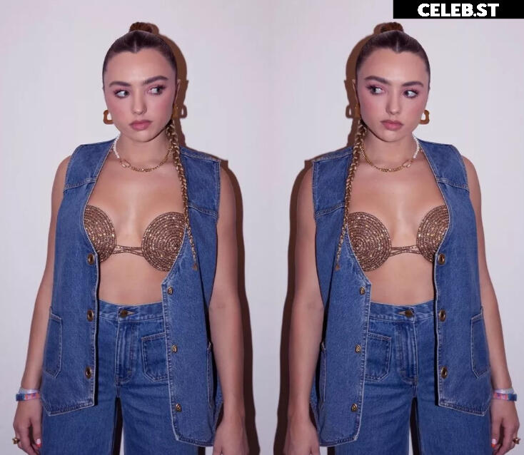 Peyton List Image 1757817