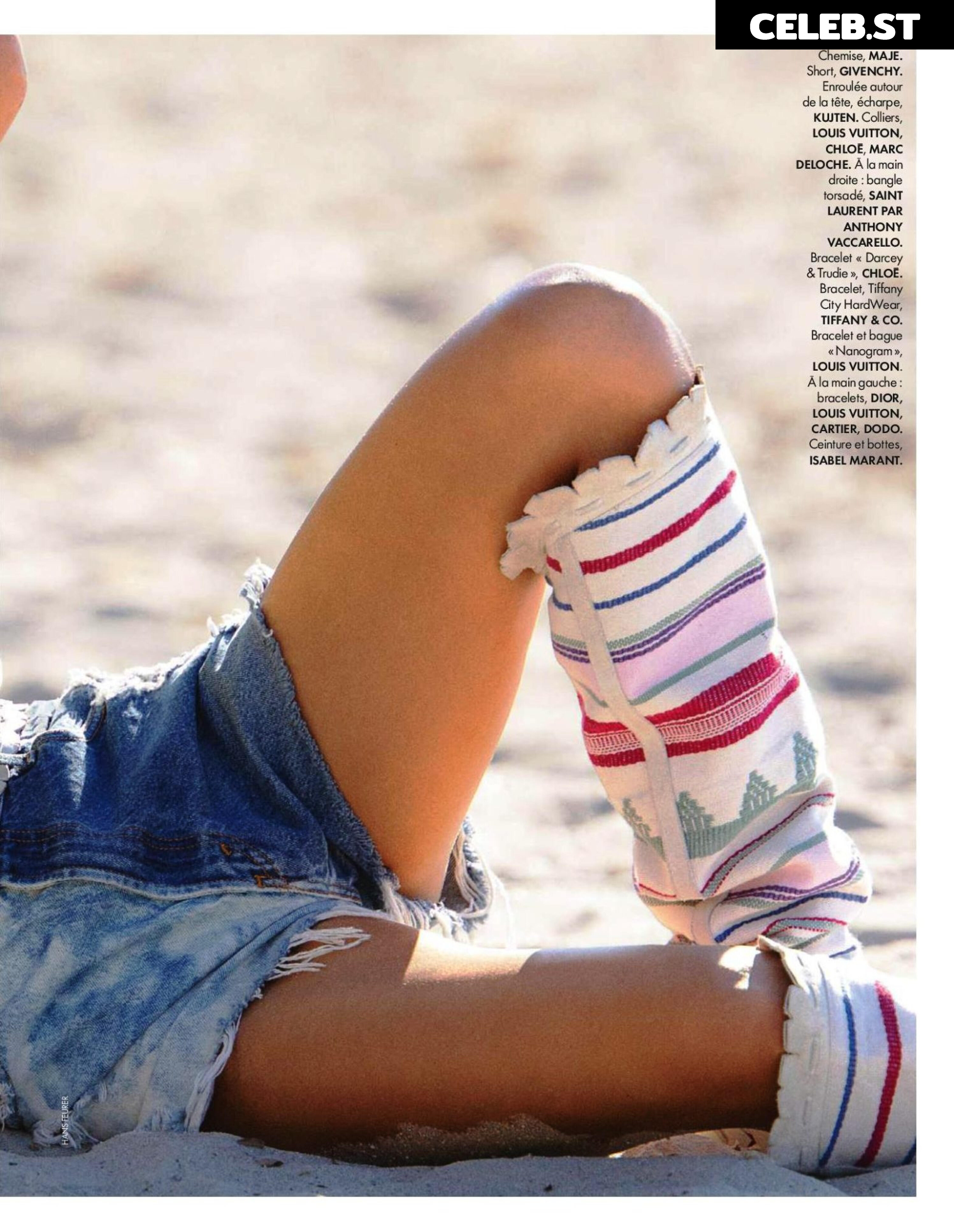 Noémie Lenoir Image 1757576