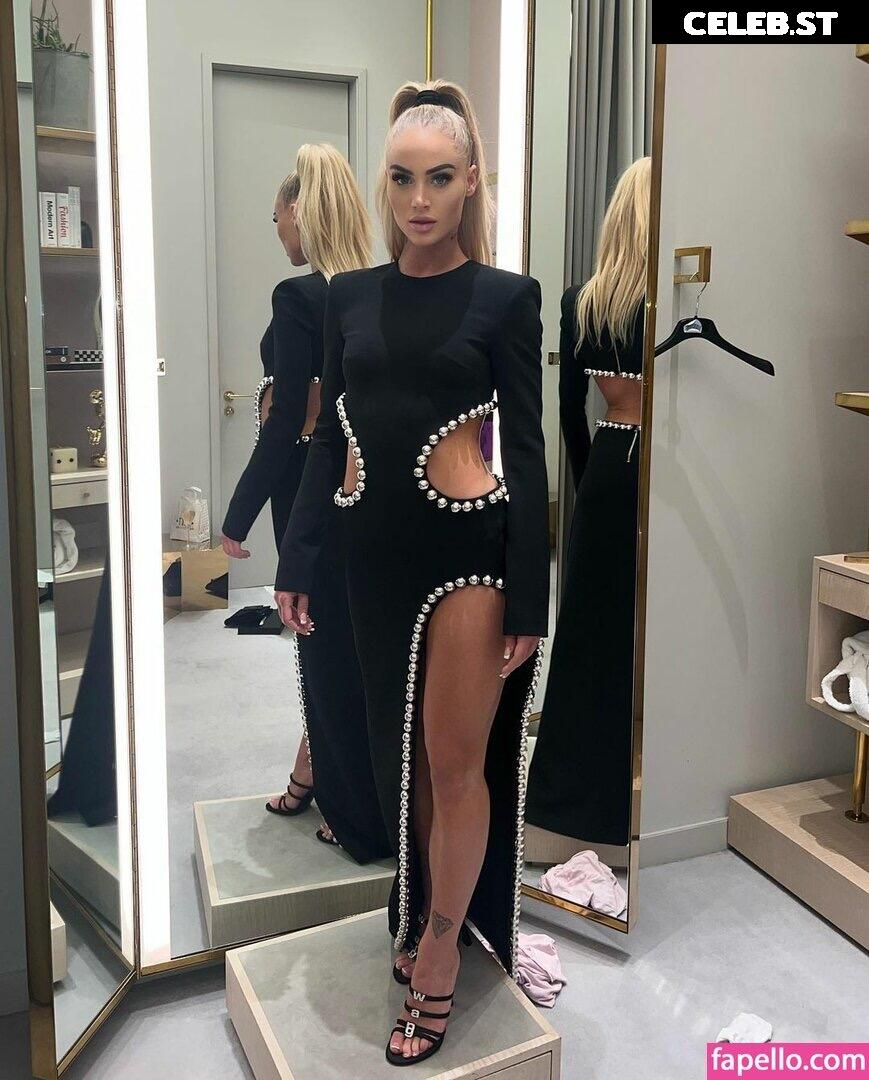 Alisha Lehmann Image 1757564