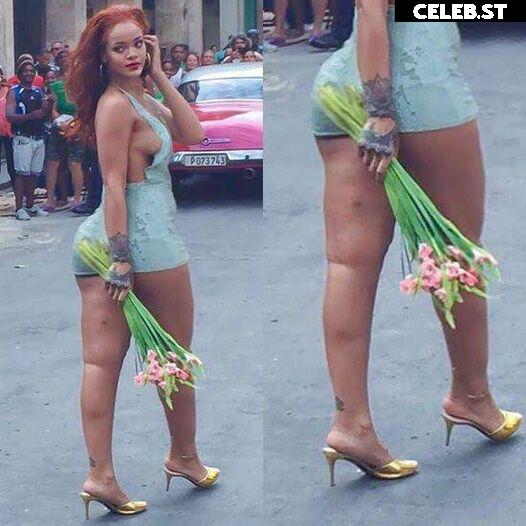 Rihanna Image 1757500