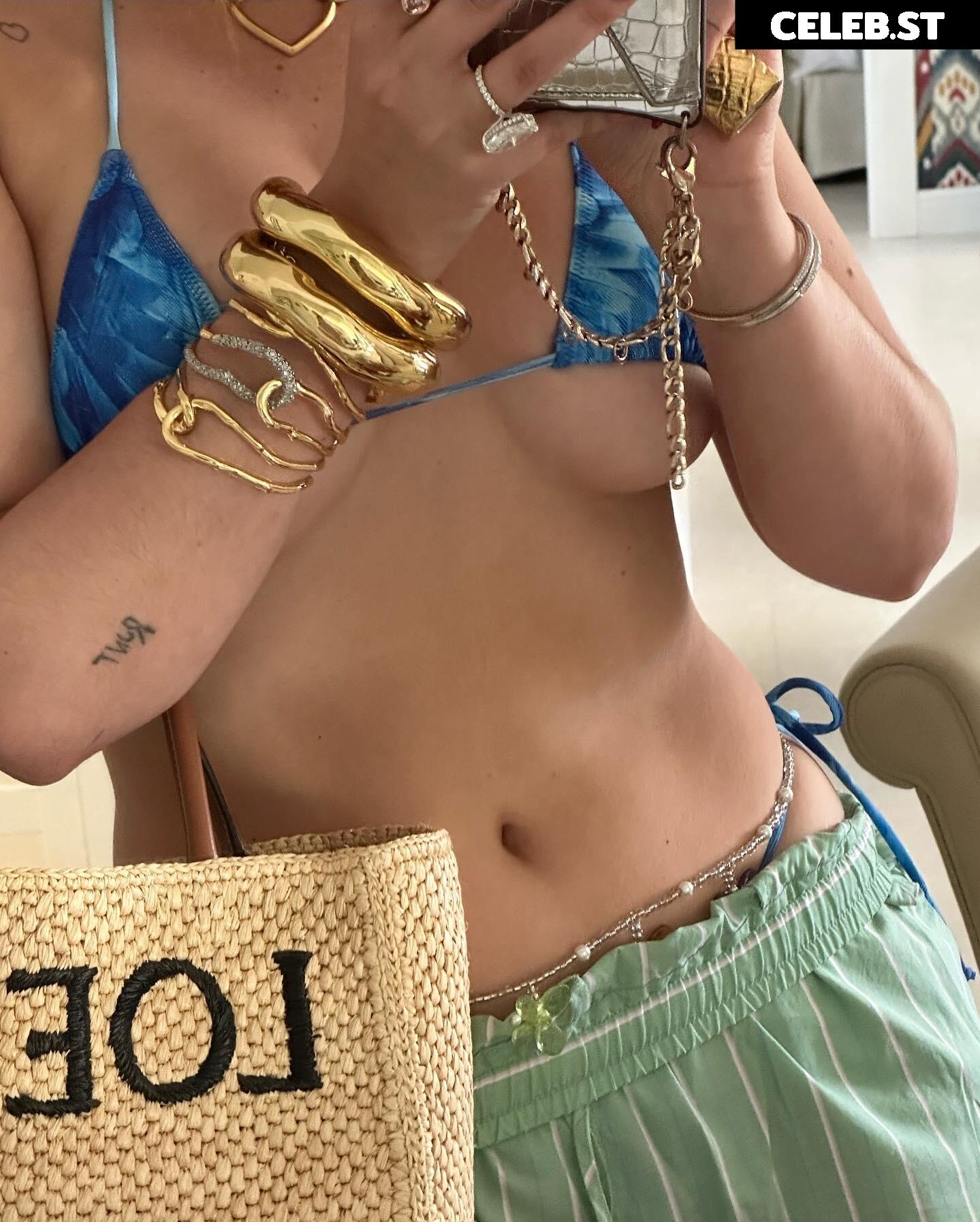 Bella Thorne Image 1757529