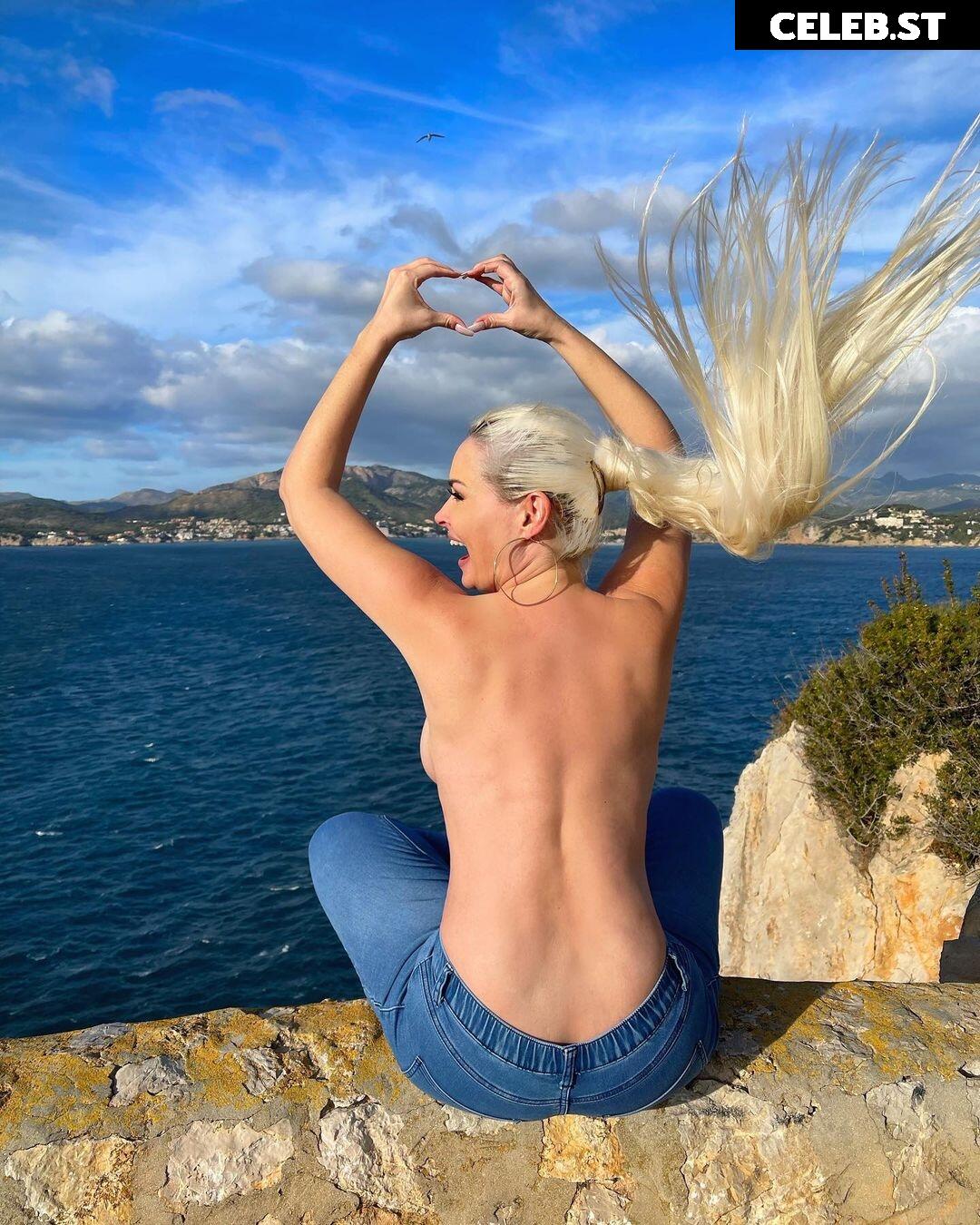 Daniela Katzenberger Image 1757451