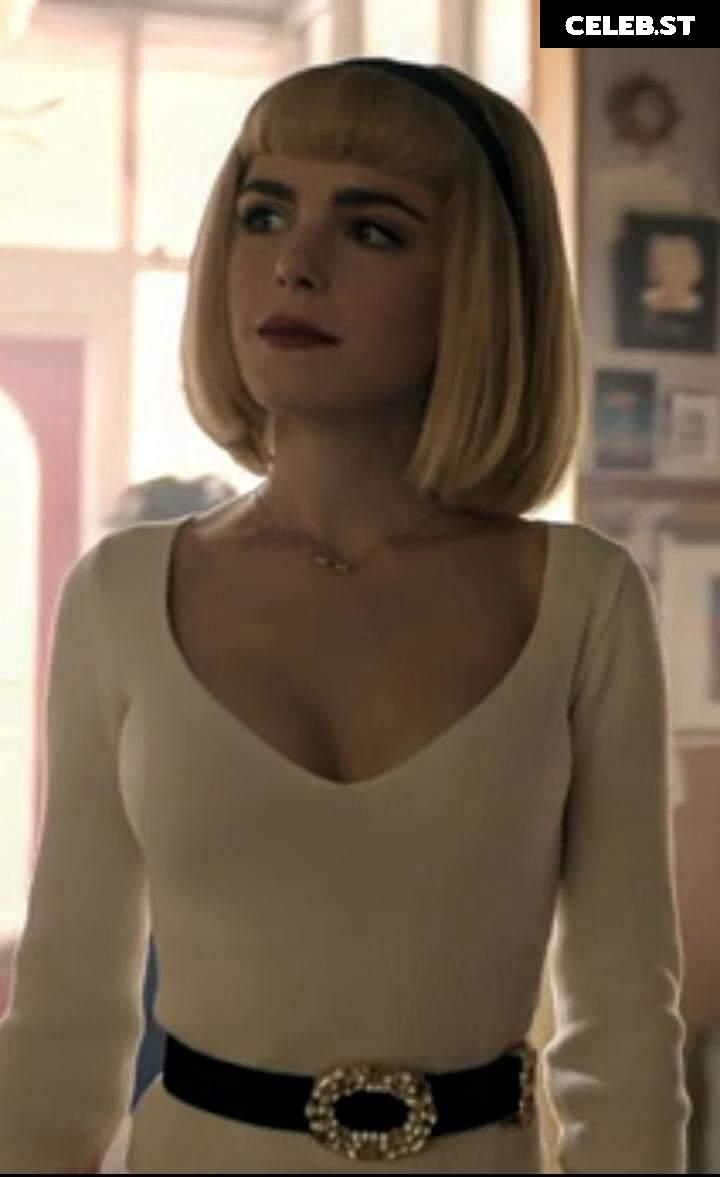 Kiernan Shipka Image 1757469