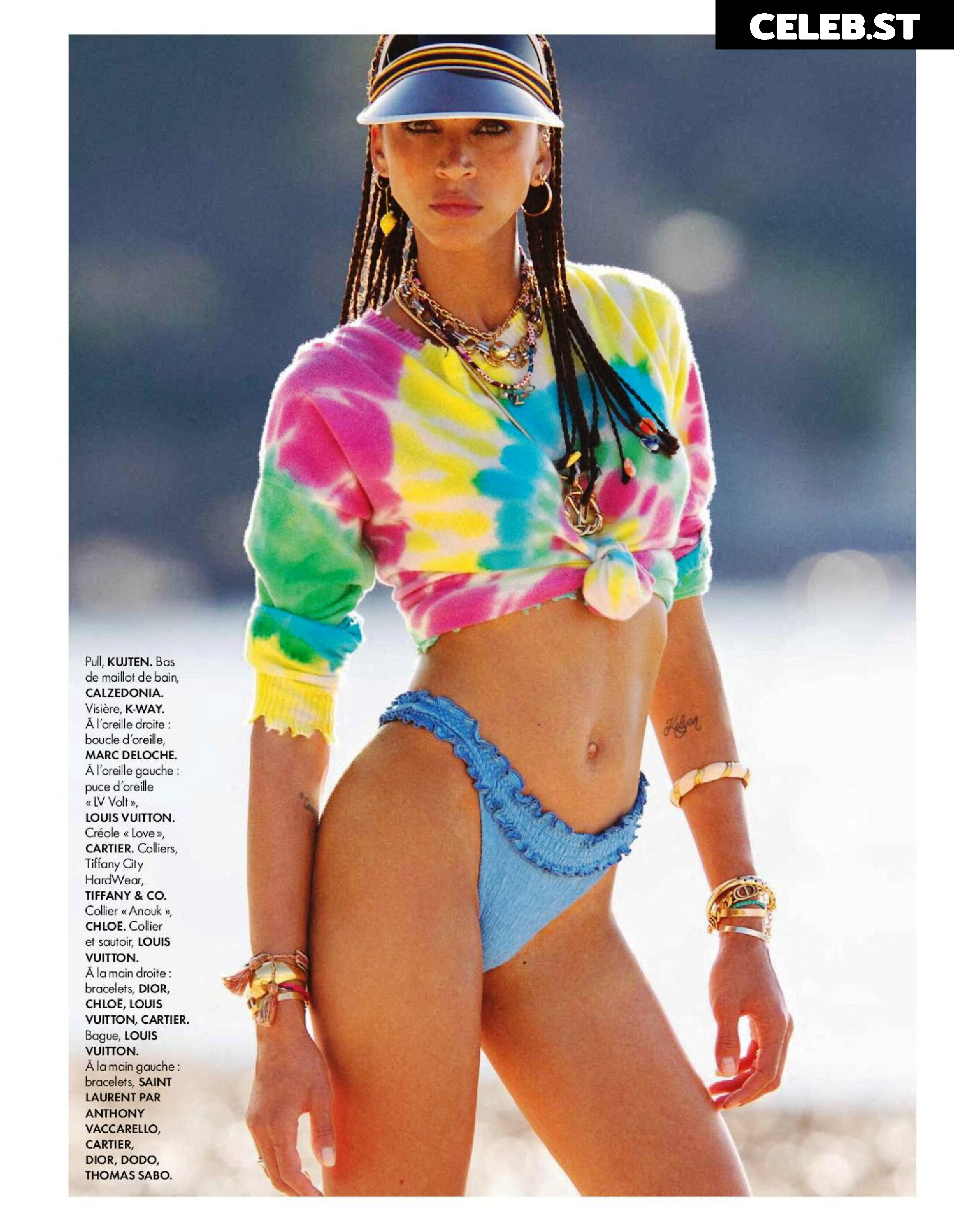Noémie Lenoir Image 1757410