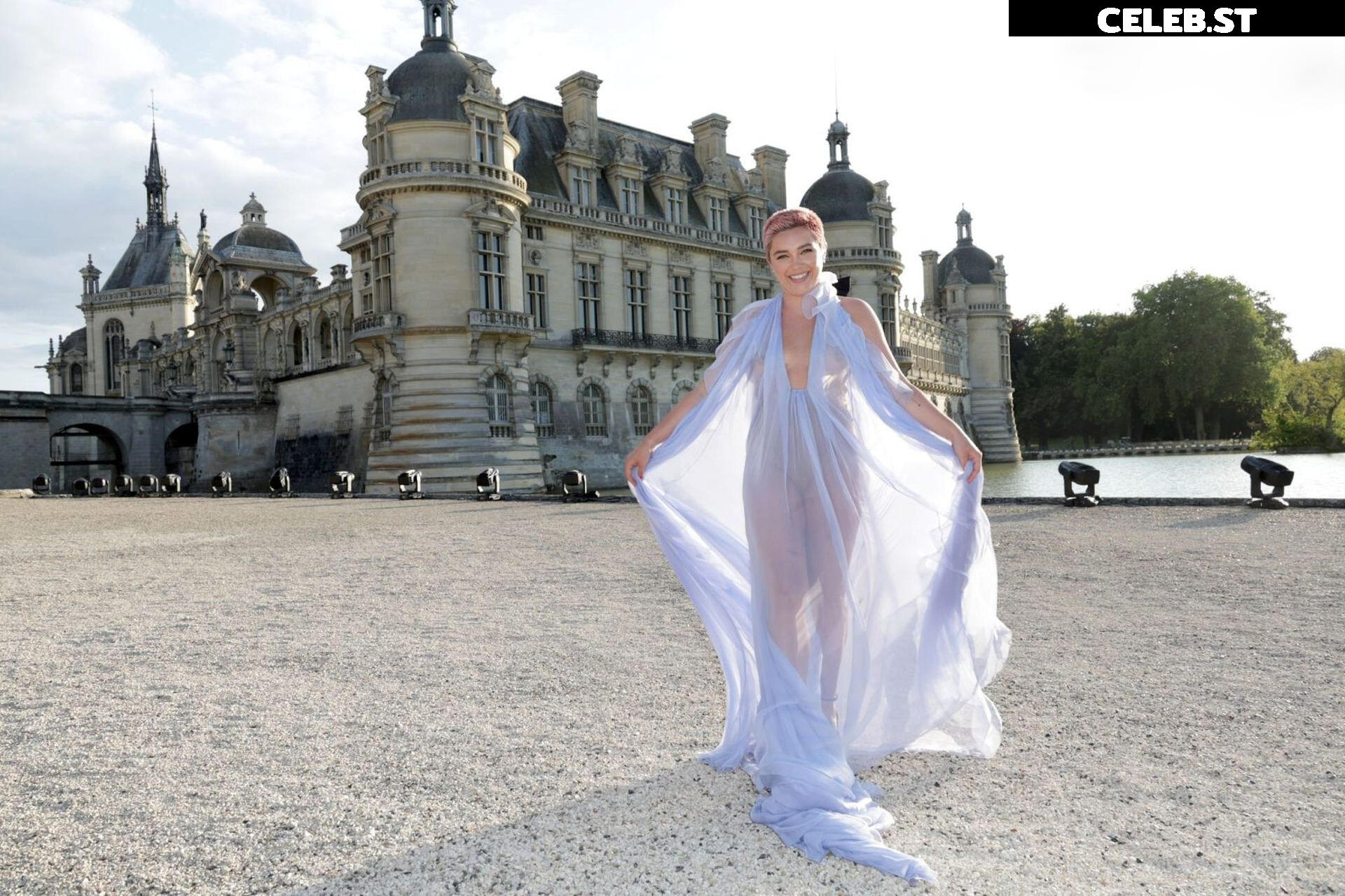 Florence Pugh Image 1757784