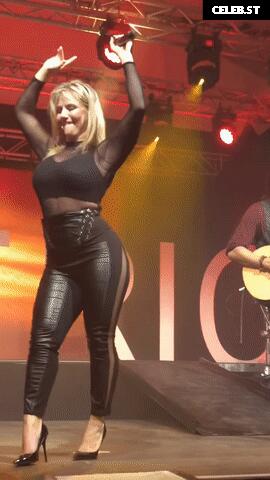 Beatrice Egli Image 1757705