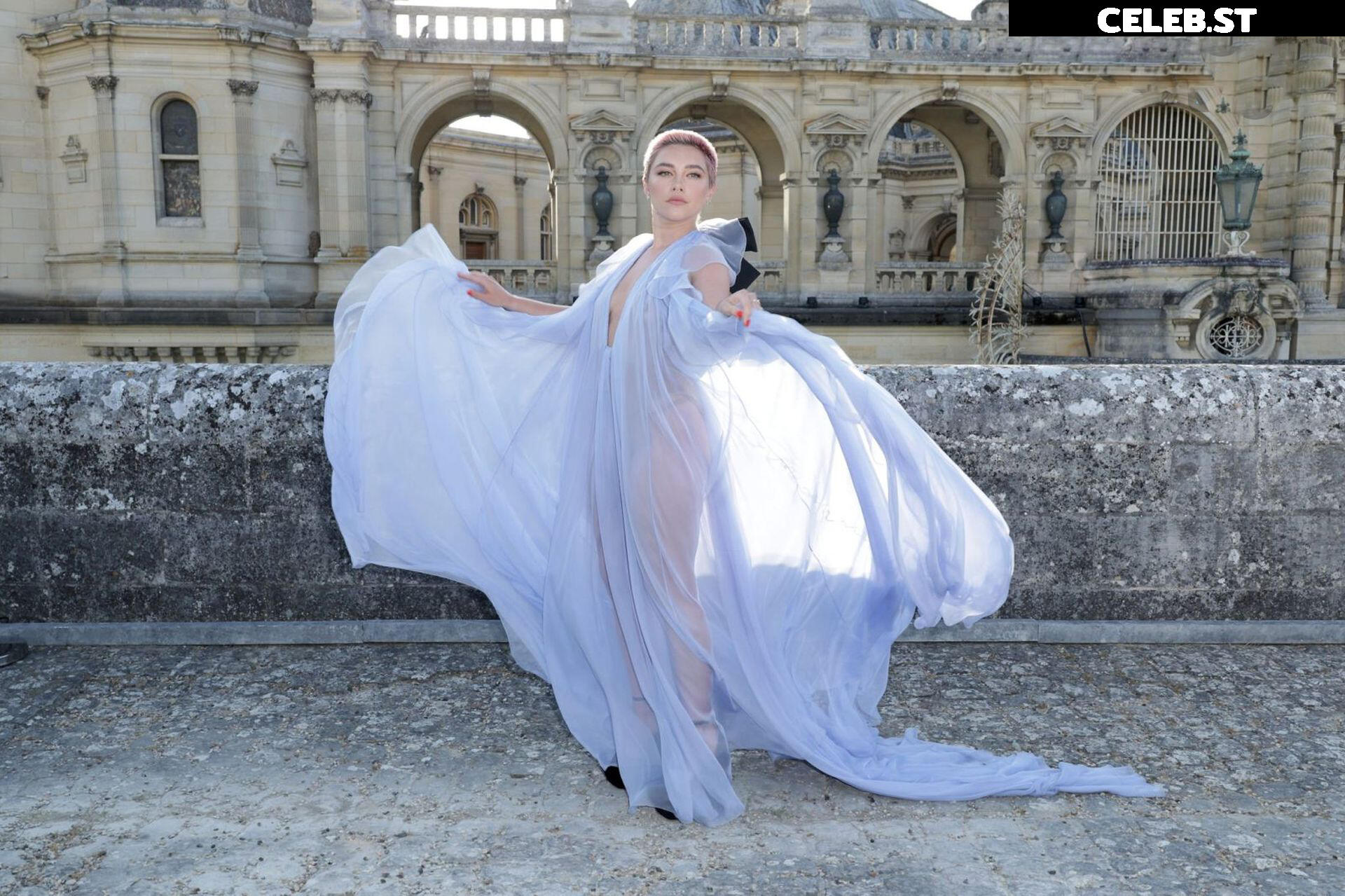 Florence Pugh Image 1757676