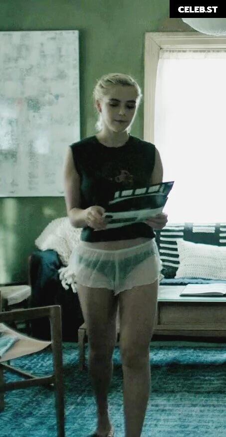 Kiernan Shipka Image 1757140