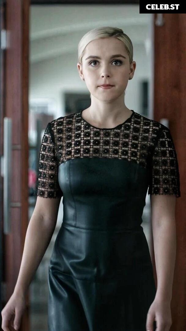 Kiernan Shipka Image 1757062