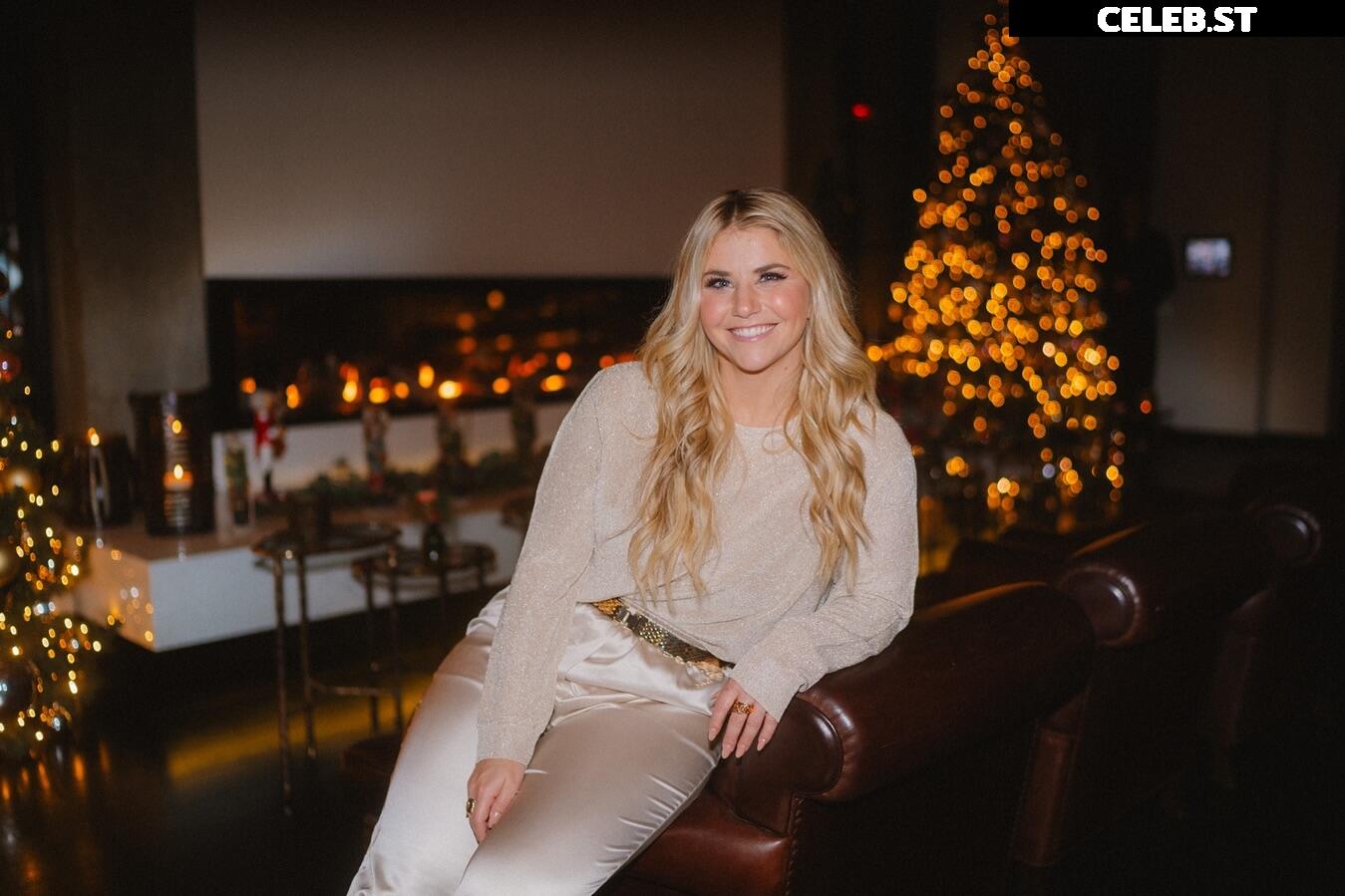 Beatrice Egli Image 1757067