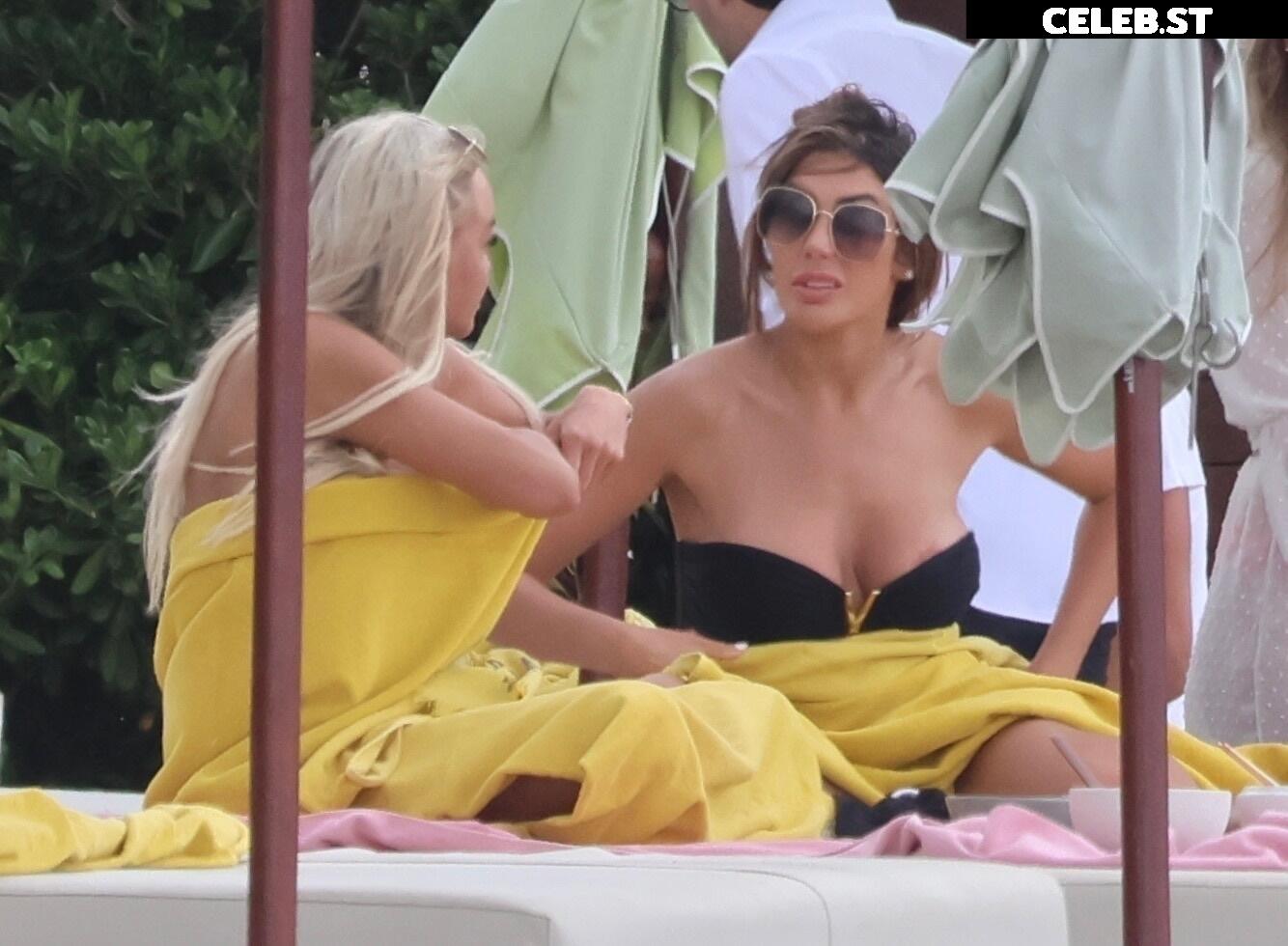 Chloe Ferry Image 1757332