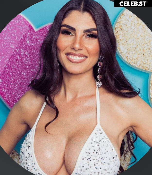 Yeliz Koc Image 1757293