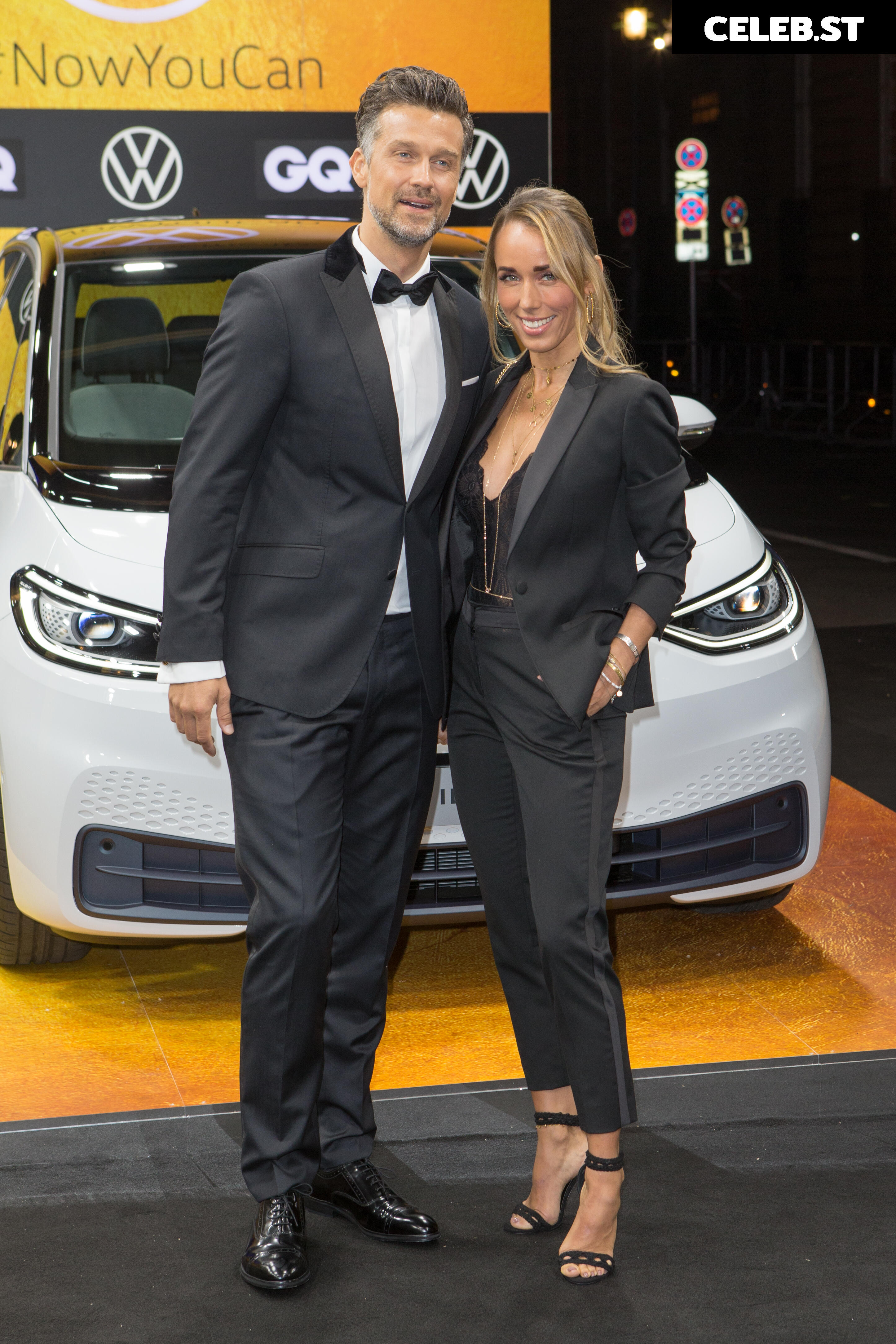 Annemarie Carpendale Image 1757281