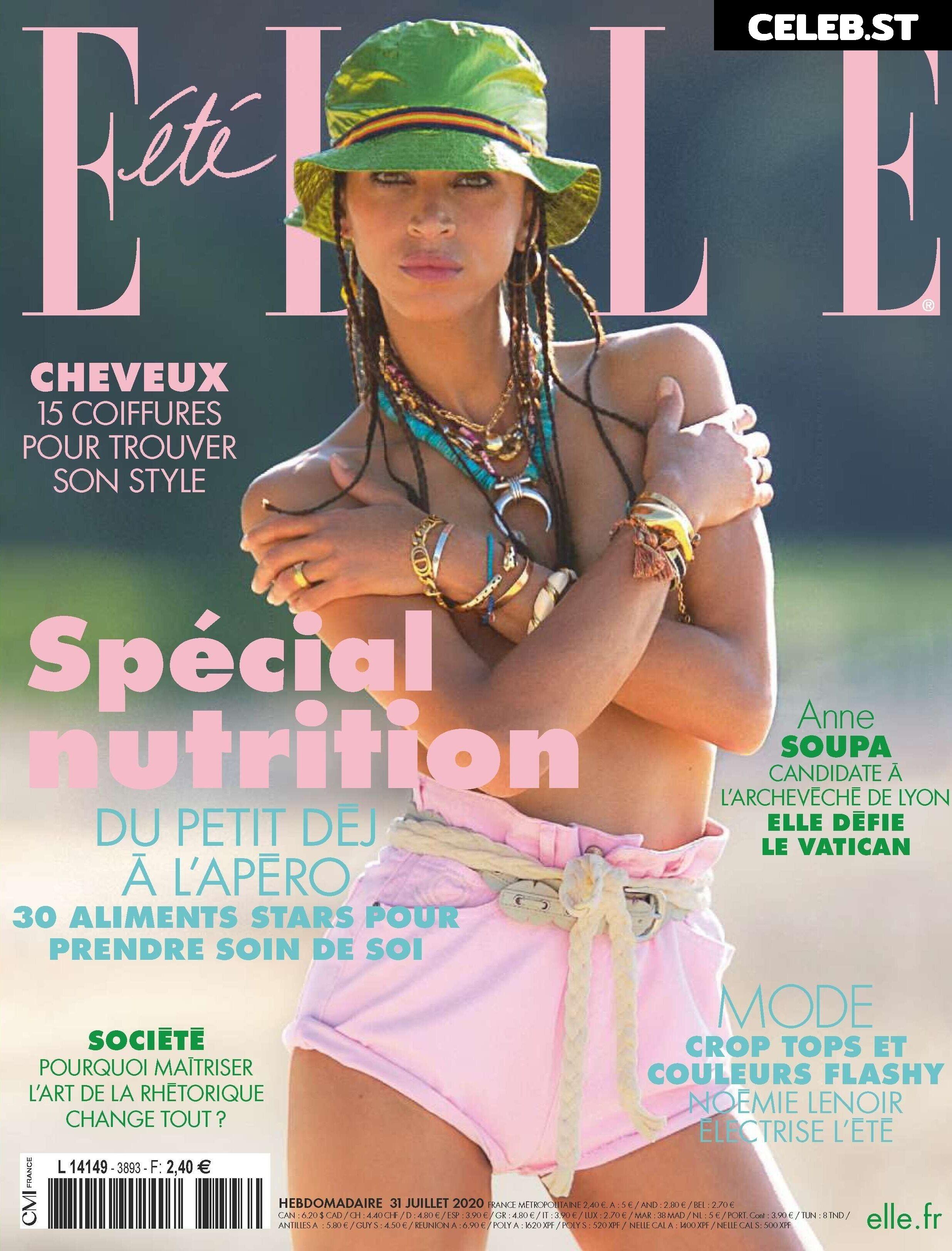 Noémie Lenoir Image 1757238