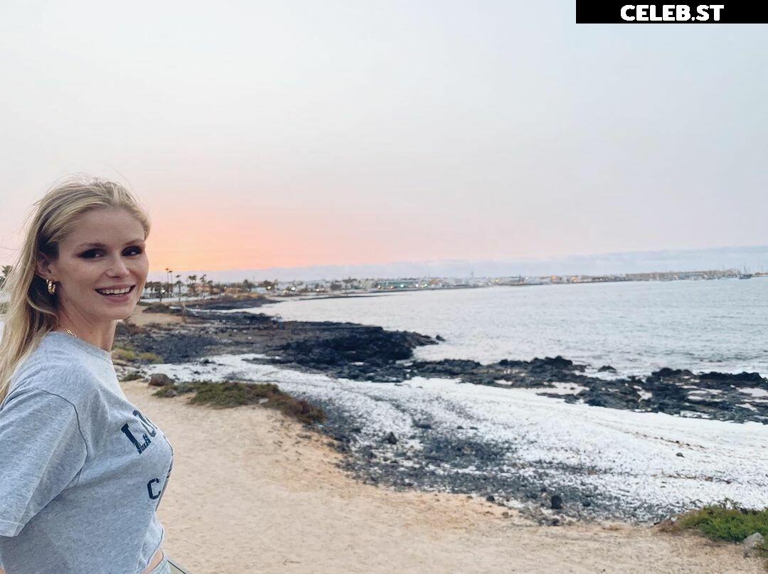Erin Moriarty Image 1757986