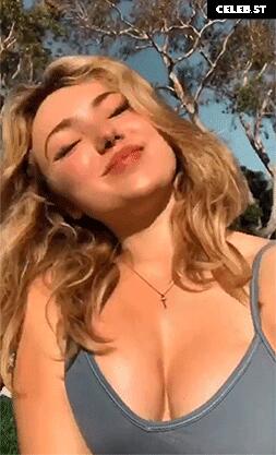 Peyton List Image 1757951
