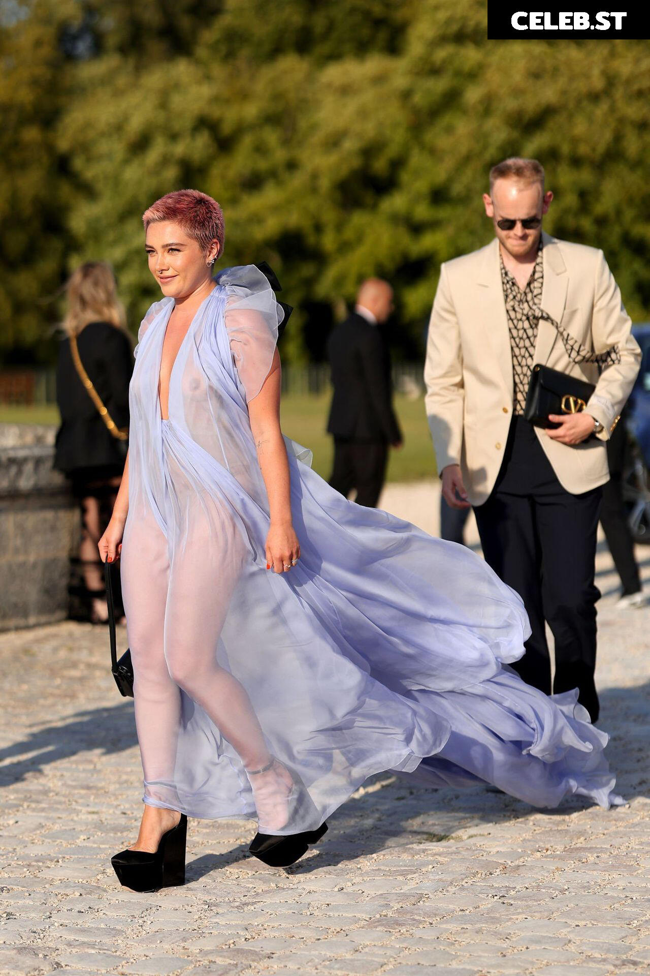 Florence Pugh Image 1757970