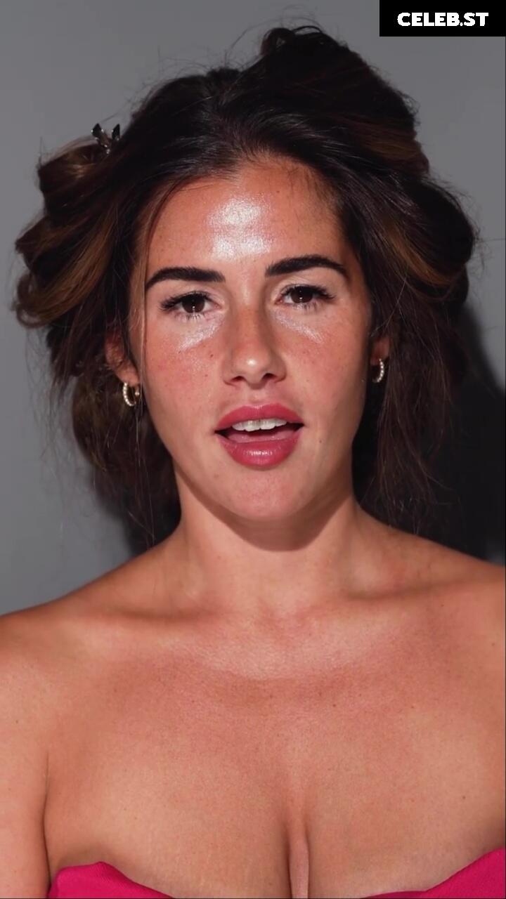 Sarah Engels Image 1757931