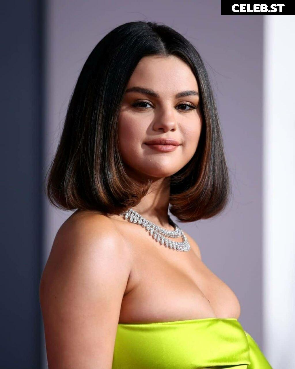 Selena Gomez Image 1754852