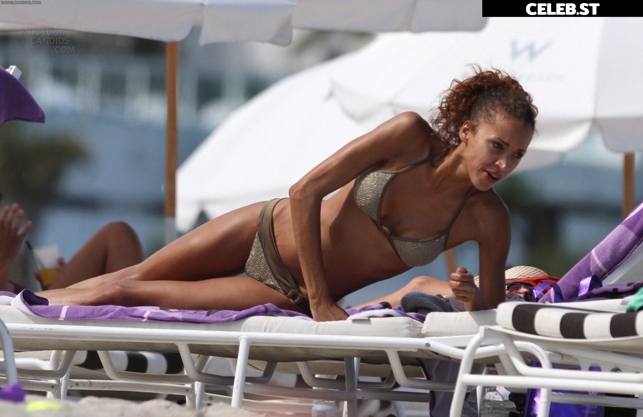 Noémie Lenoir Image 1754544