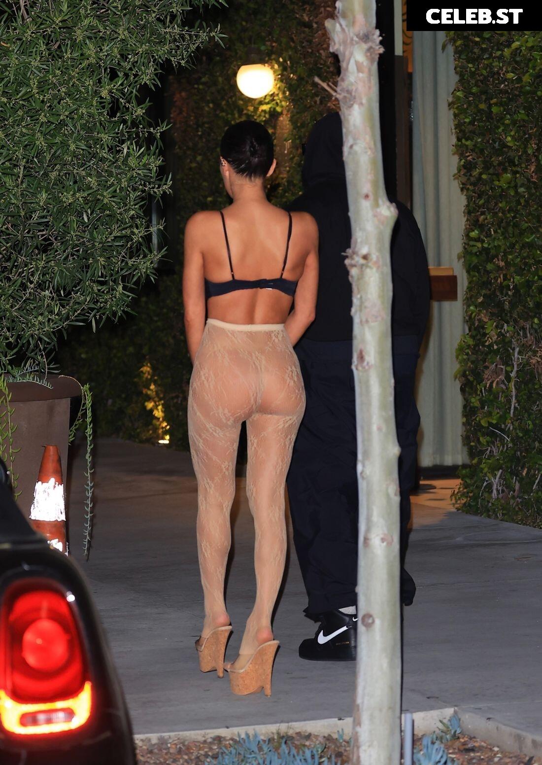 Bianca Censori Image 1754503