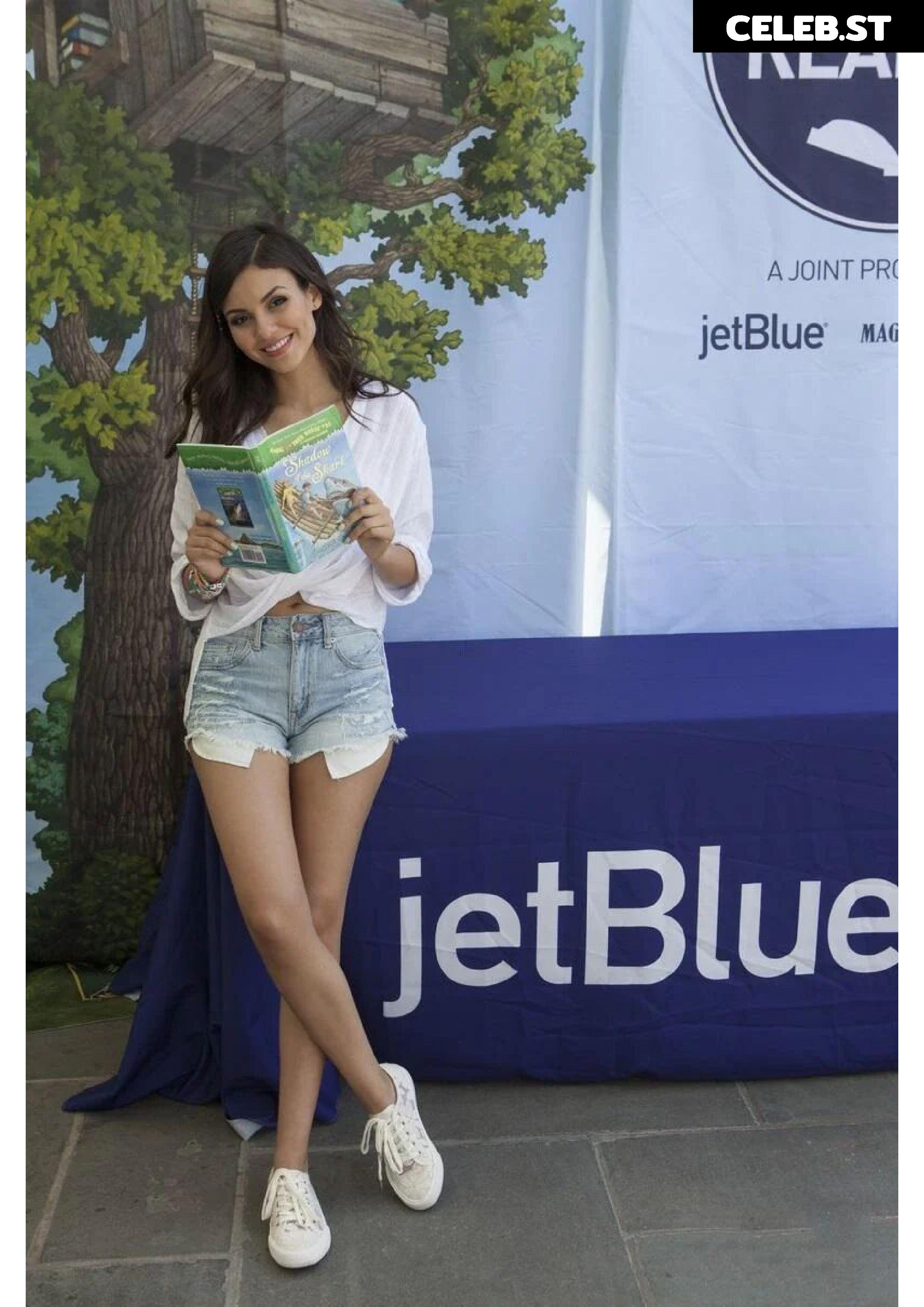 Victoria Justice Image 1754539