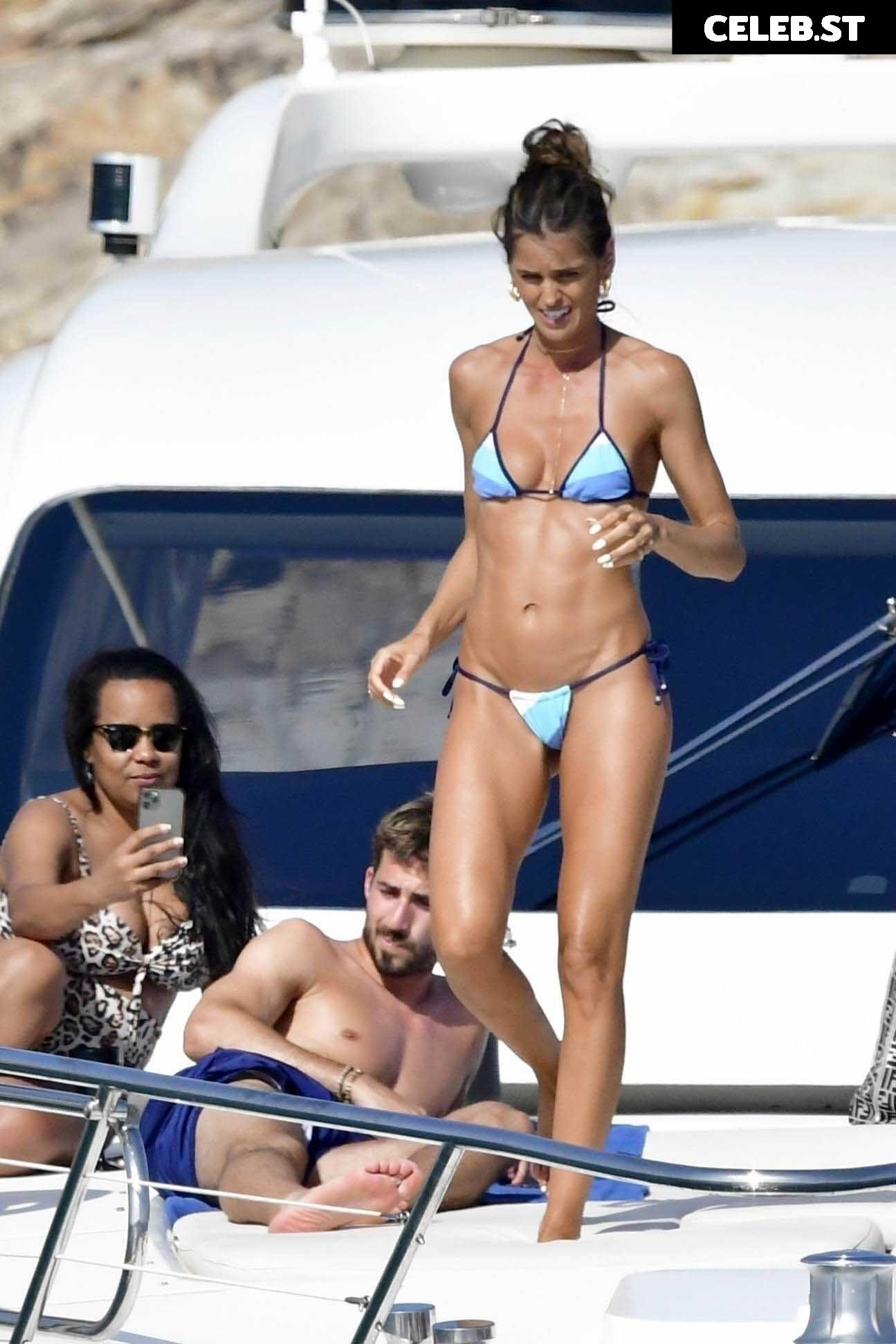 Izabel Goulart Image 1754456