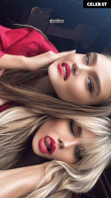 Leni Klum Image 1754417