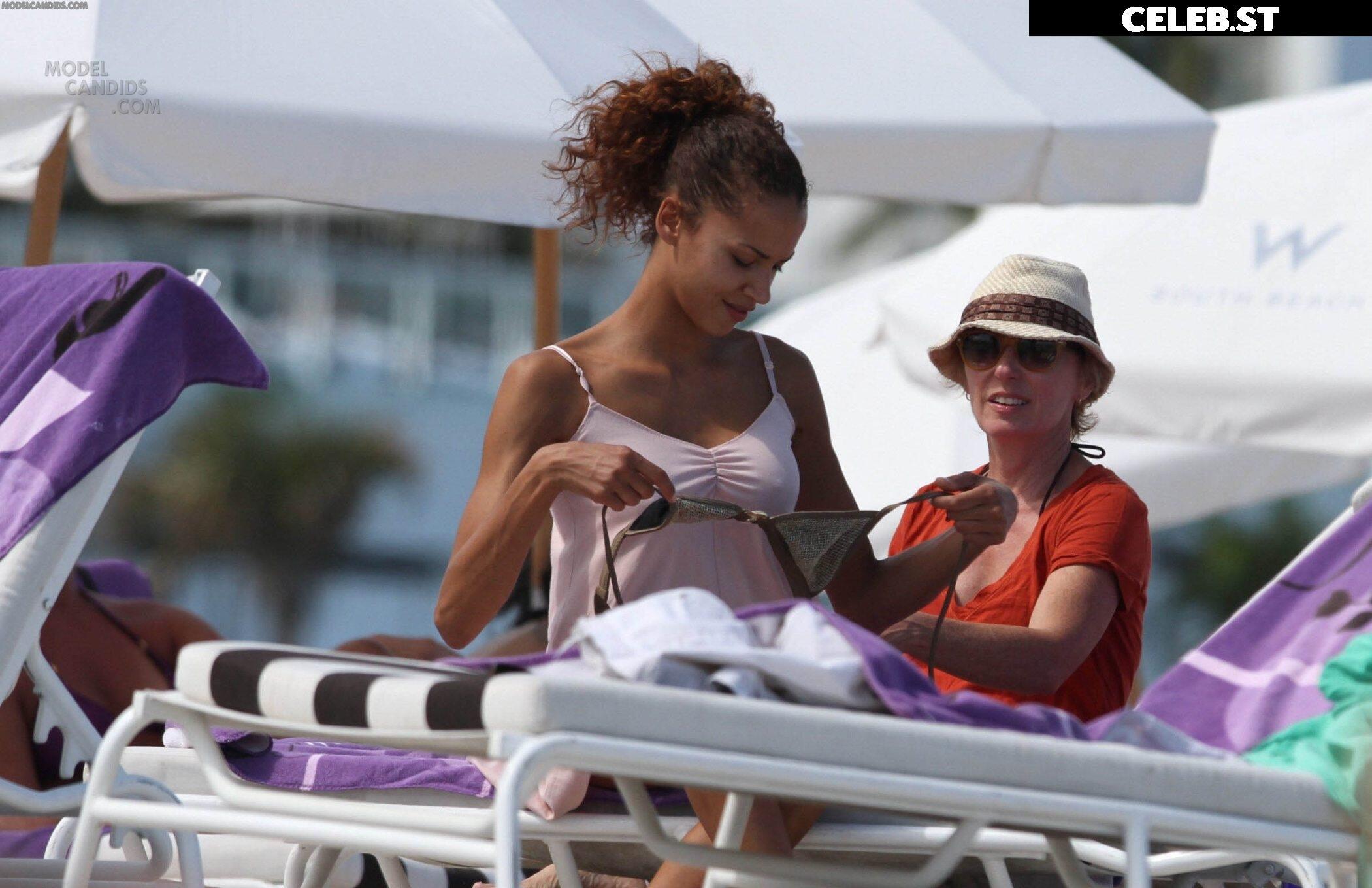 Noémie Lenoir Image 1754719