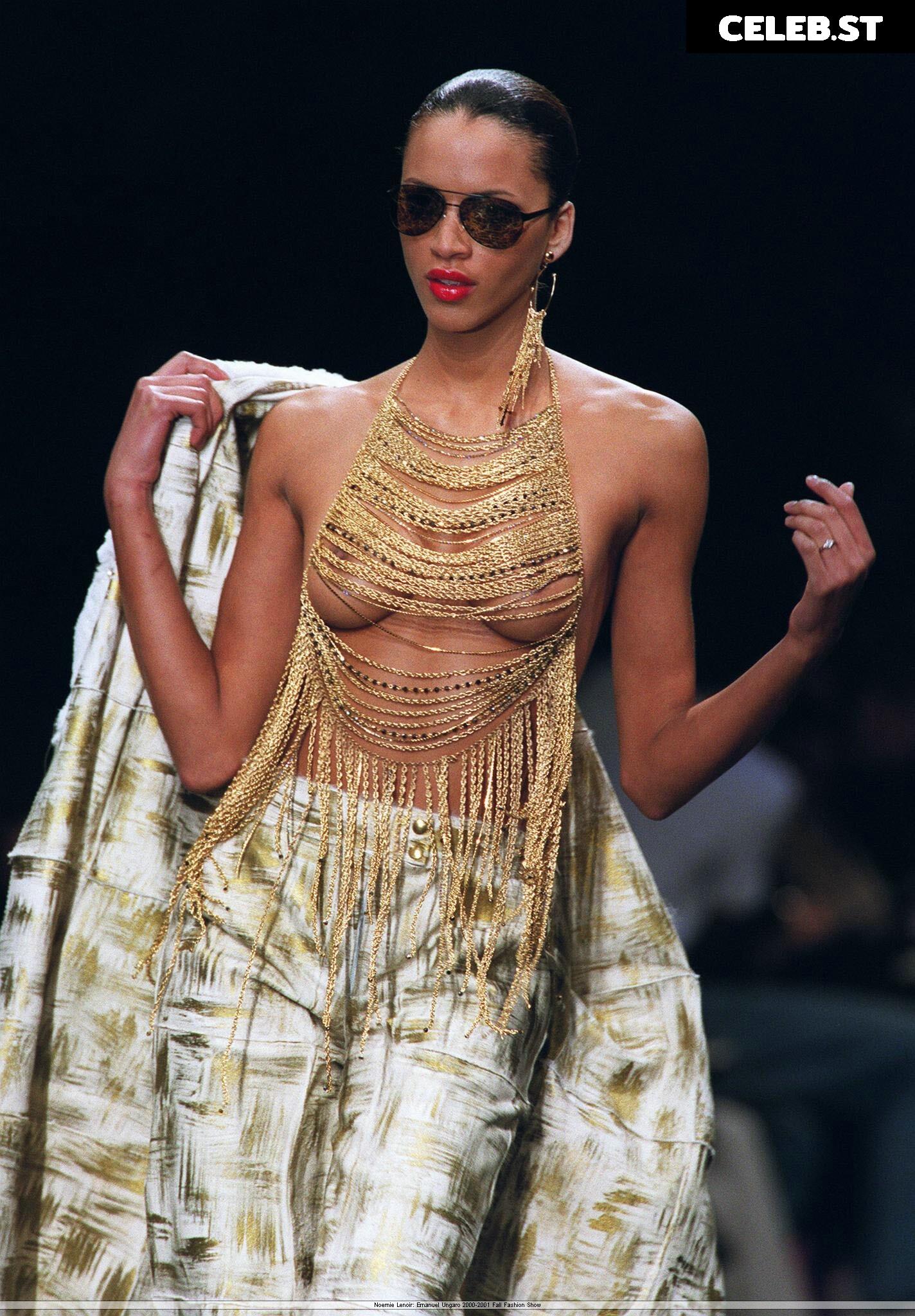 Noémie Lenoir Image 1754154