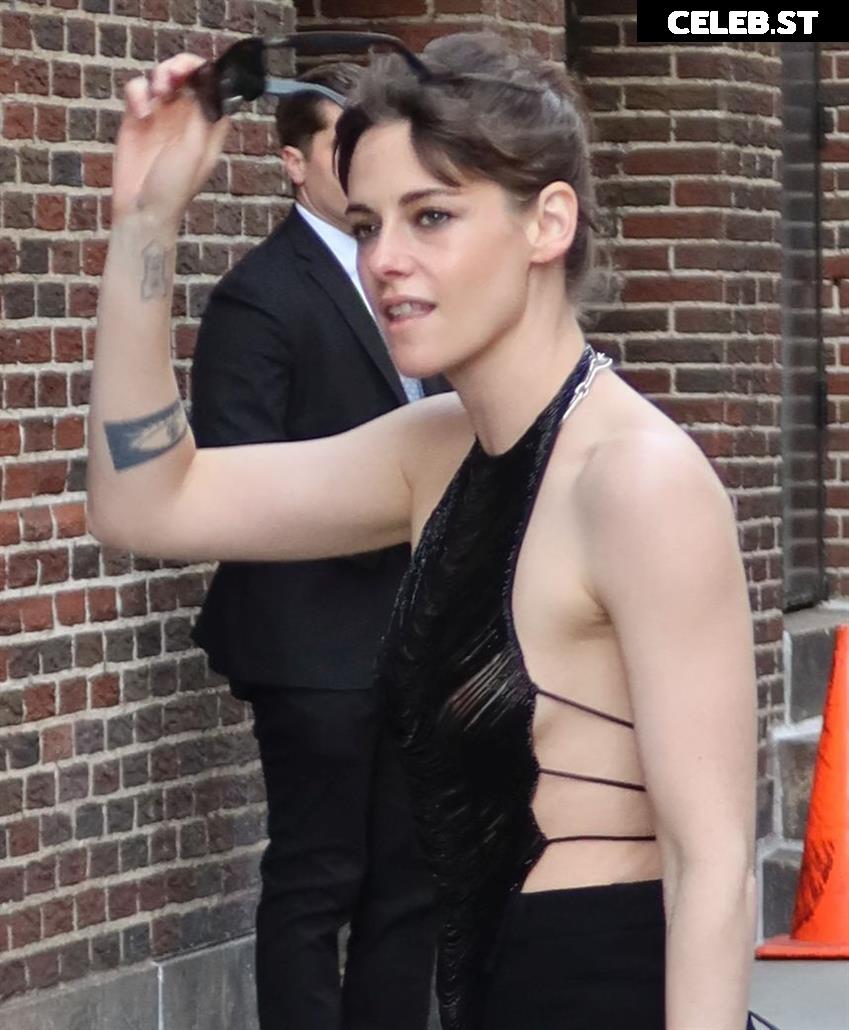 Kristen Stewart Image 1754174