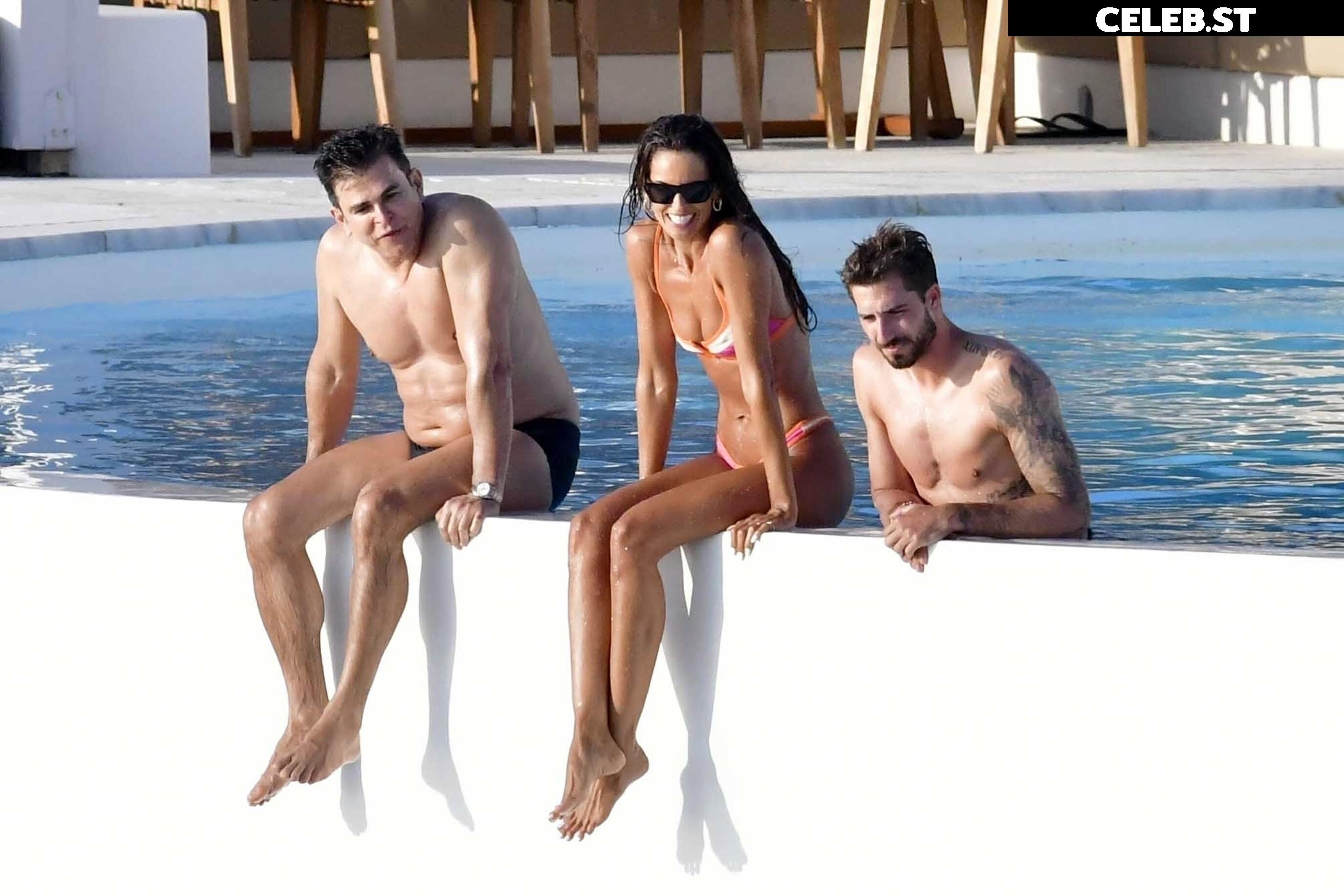 Izabel Goulart Image 1754162