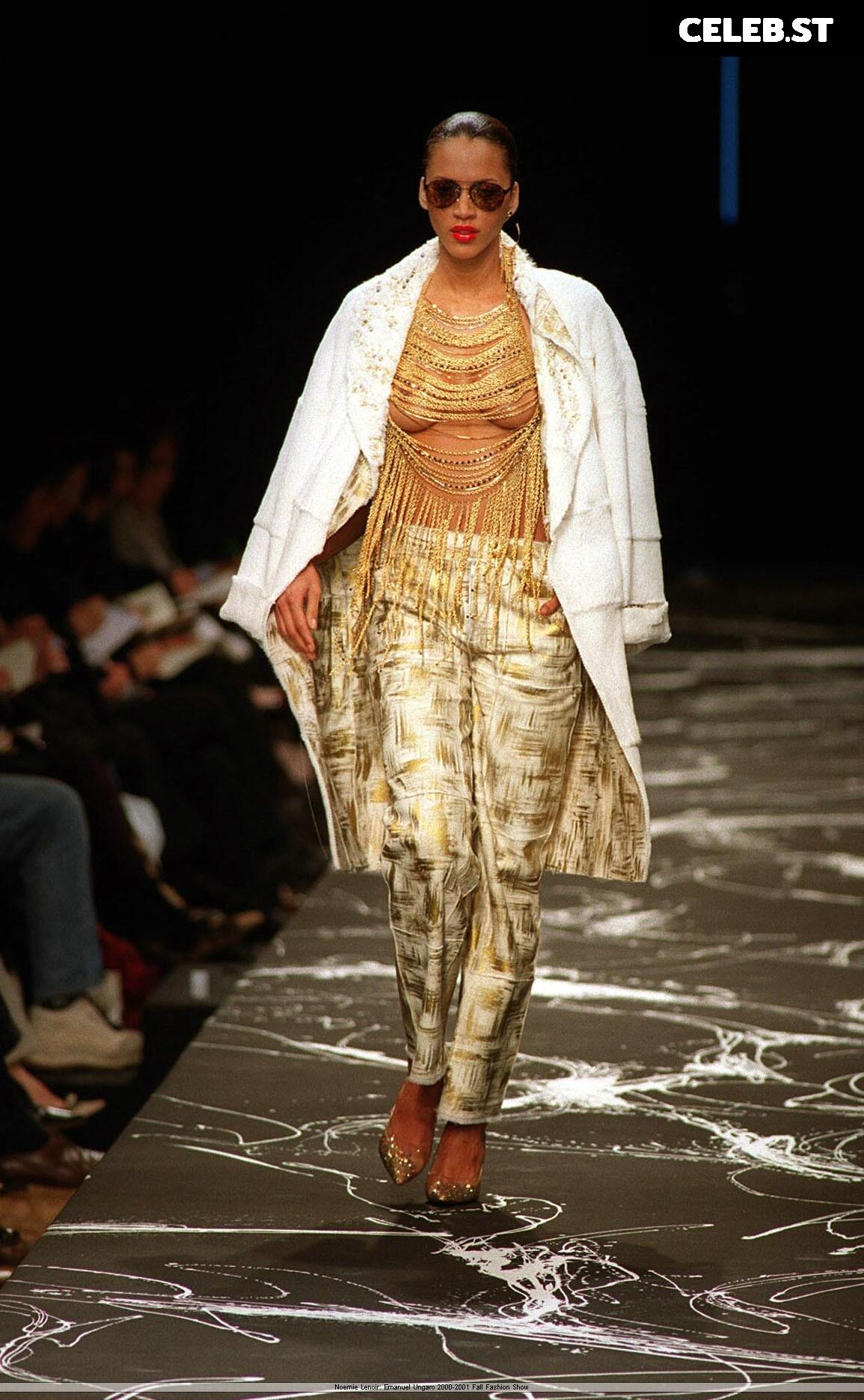 Noémie Lenoir Image 1754116