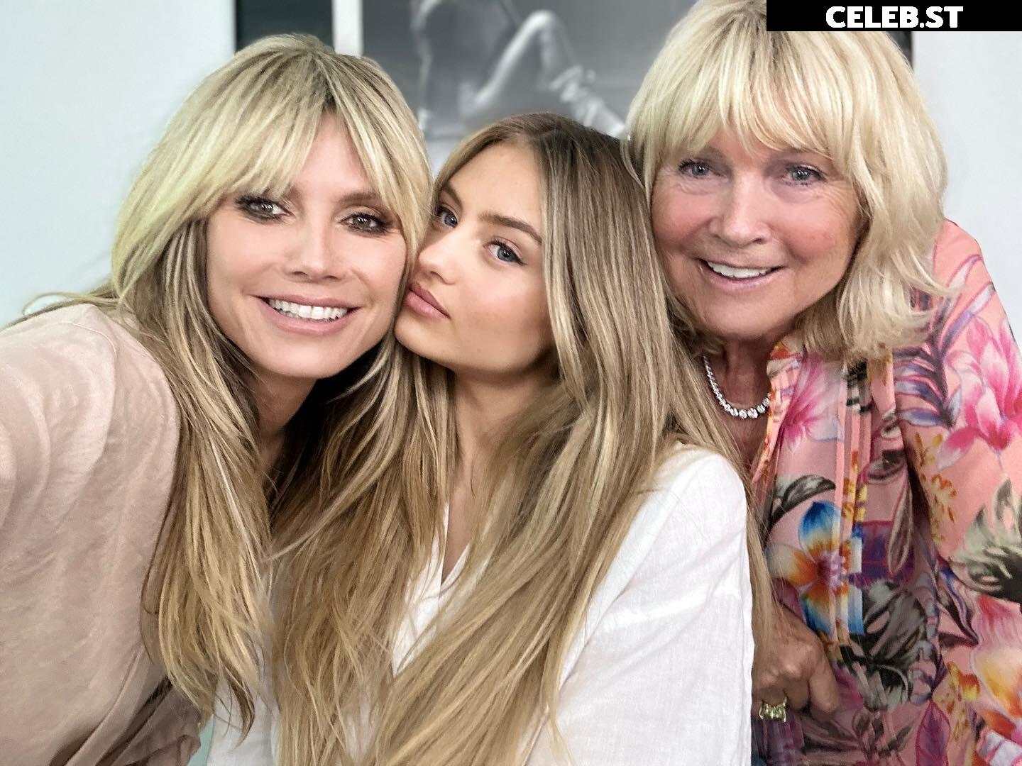 Leni Klum Image 1754138