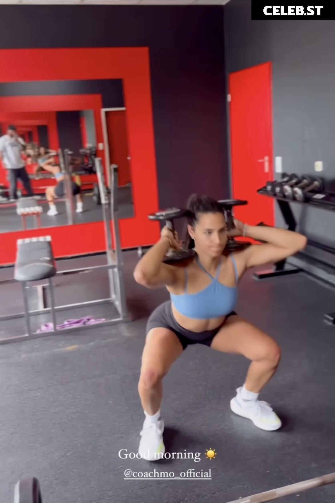 Amira Aly / Pocher Image 1754047