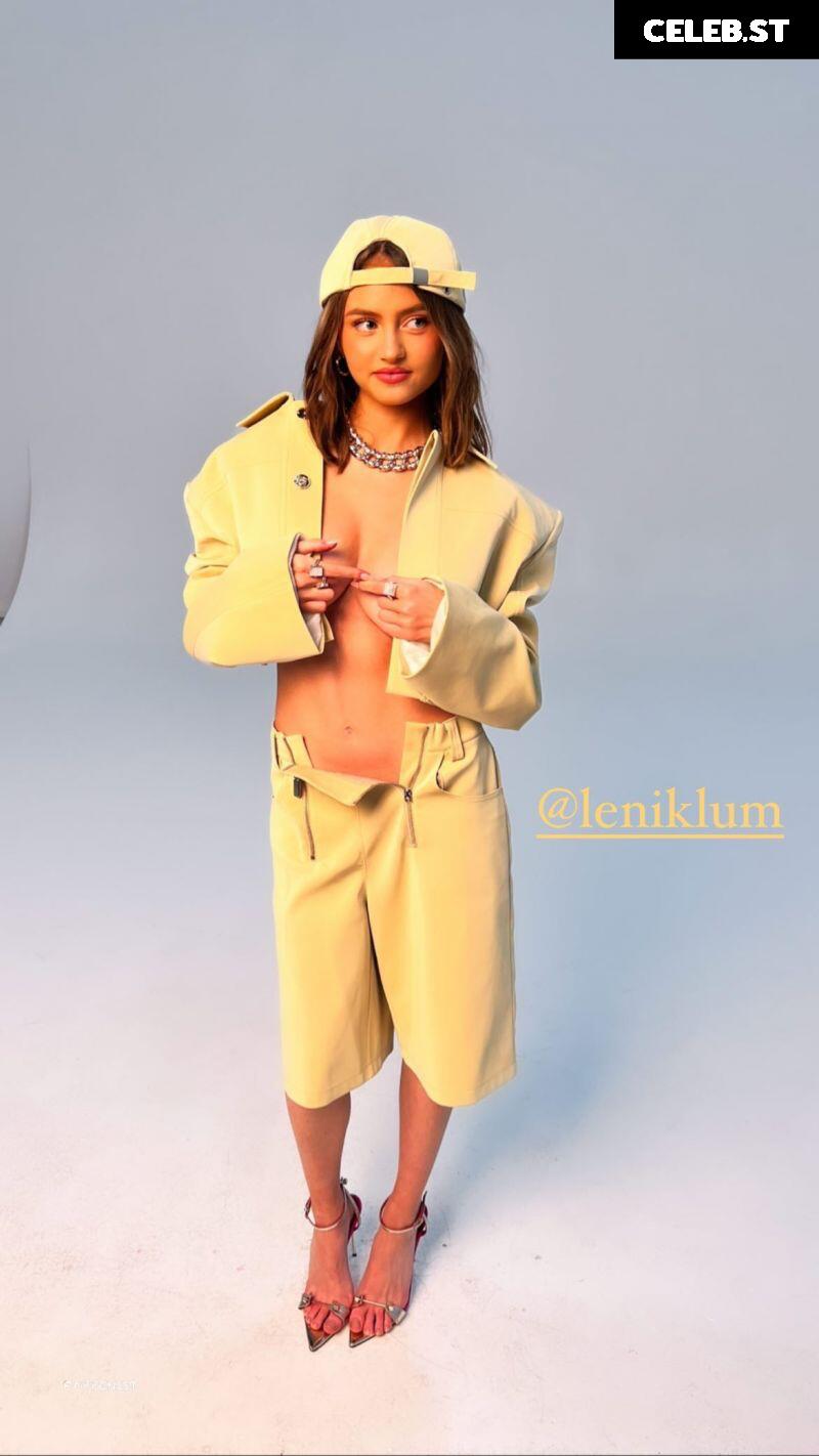 Leni Klum Image 1754006