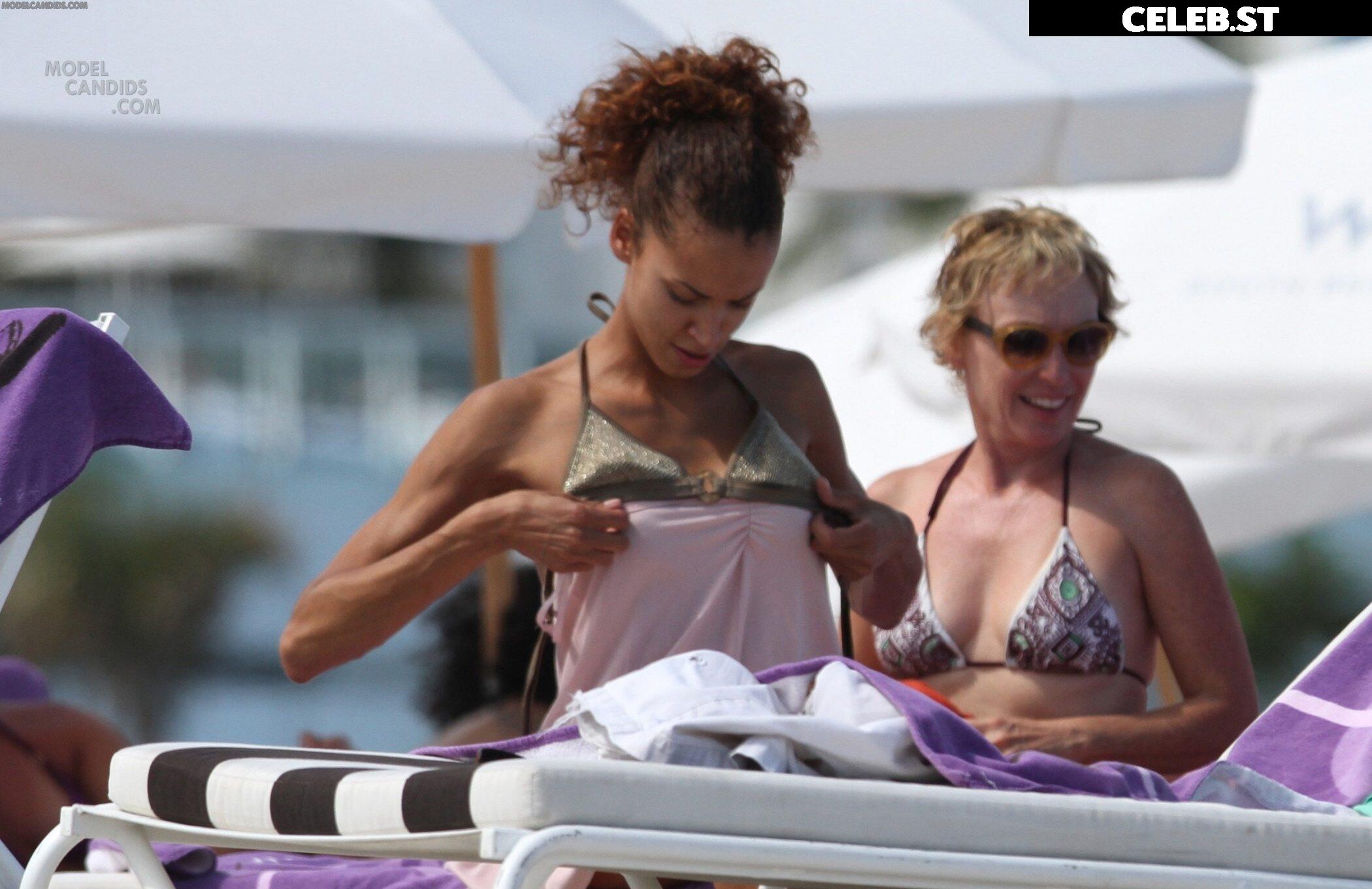 Noémie Lenoir Image 1754395