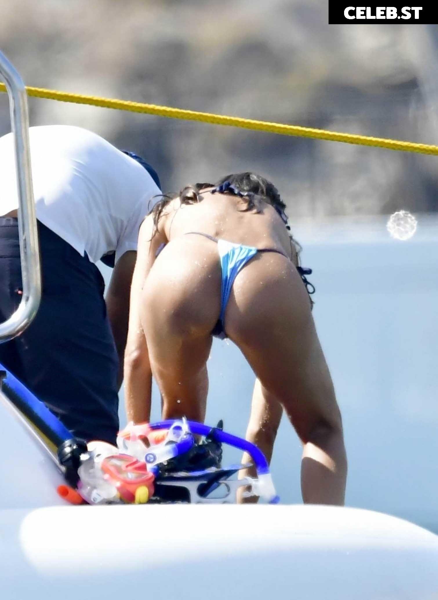 Izabel Goulart Image 1754356