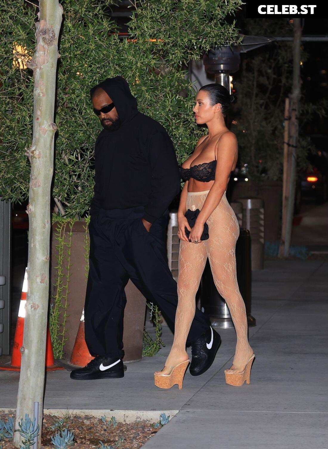 Bianca Censori Image 1754309