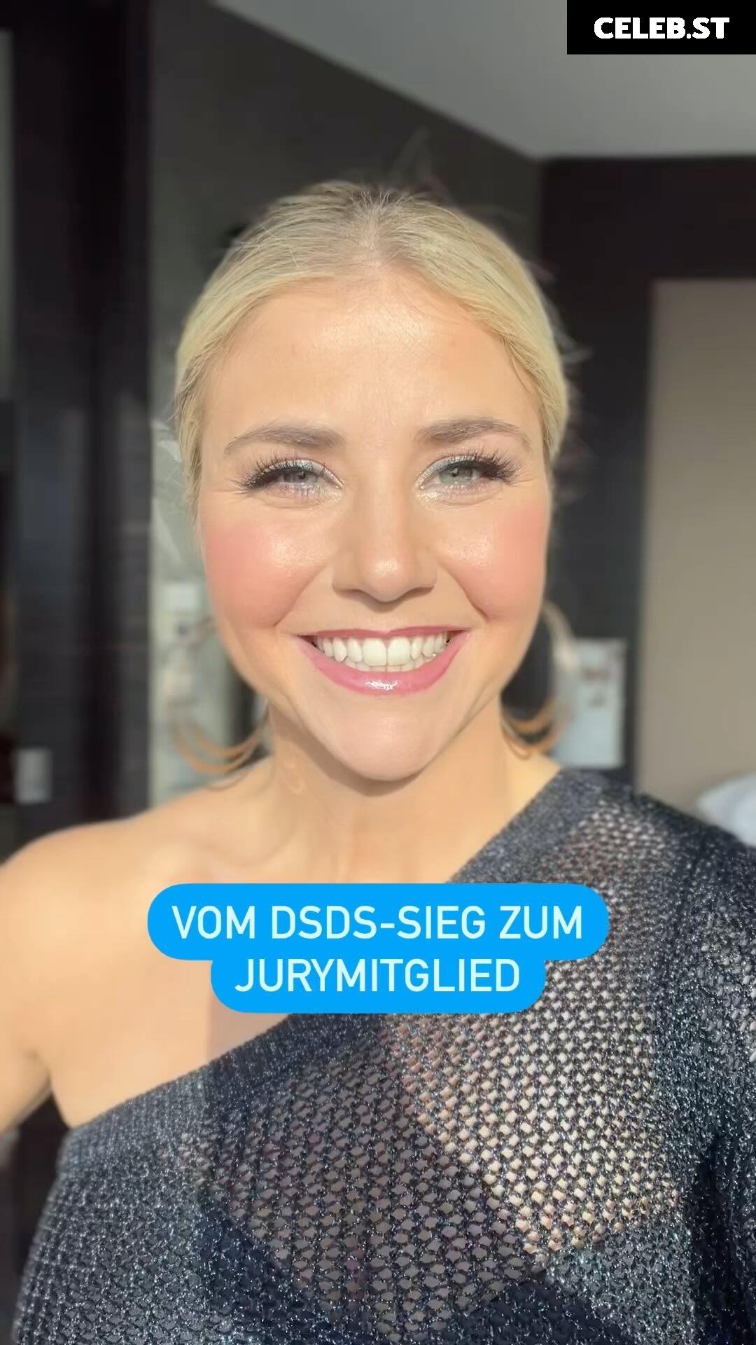Beatrice Egli Image 1754308