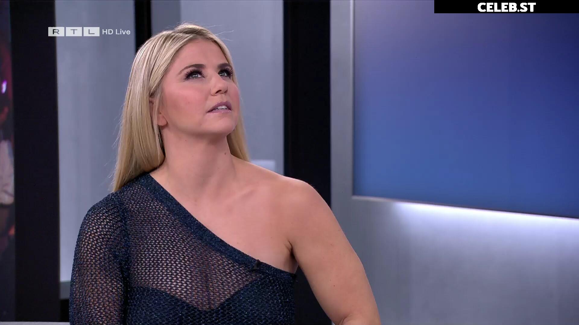 Beatrice Egli Image 1754201