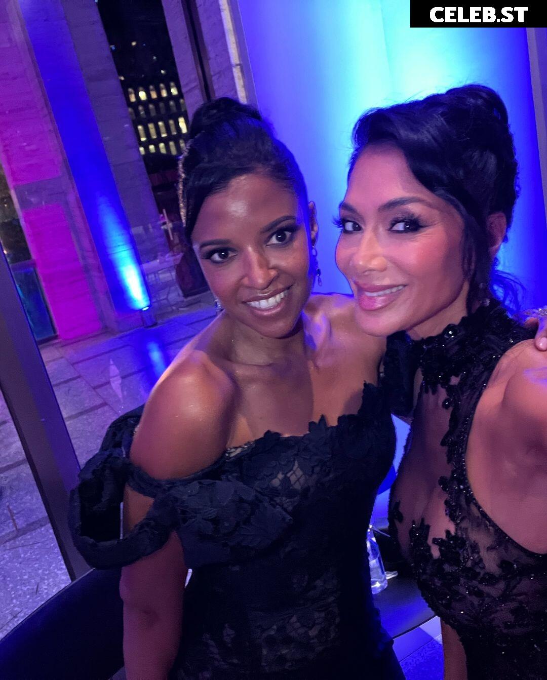 Nicole Scherzinger Image 1754238