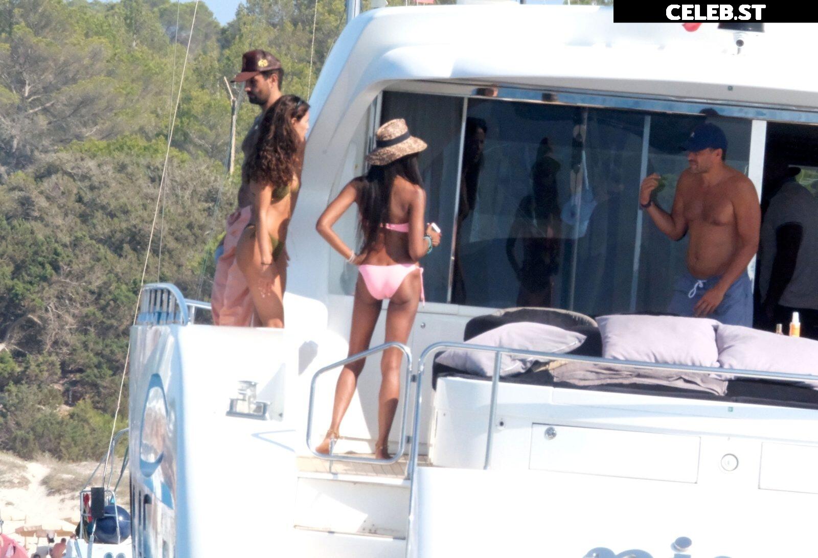 Eiza González Image 1754230