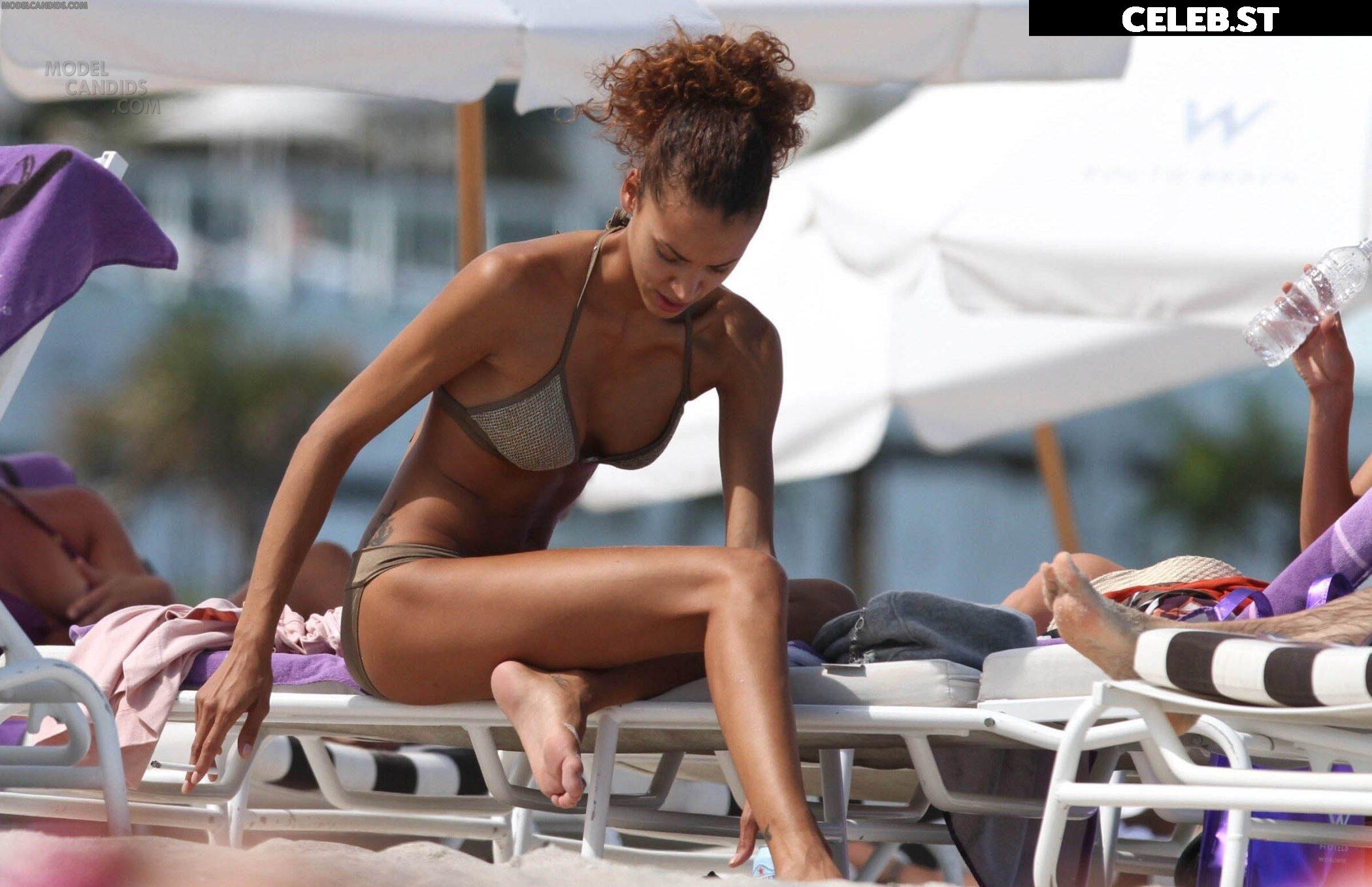 Noémie Lenoir Image 1754942