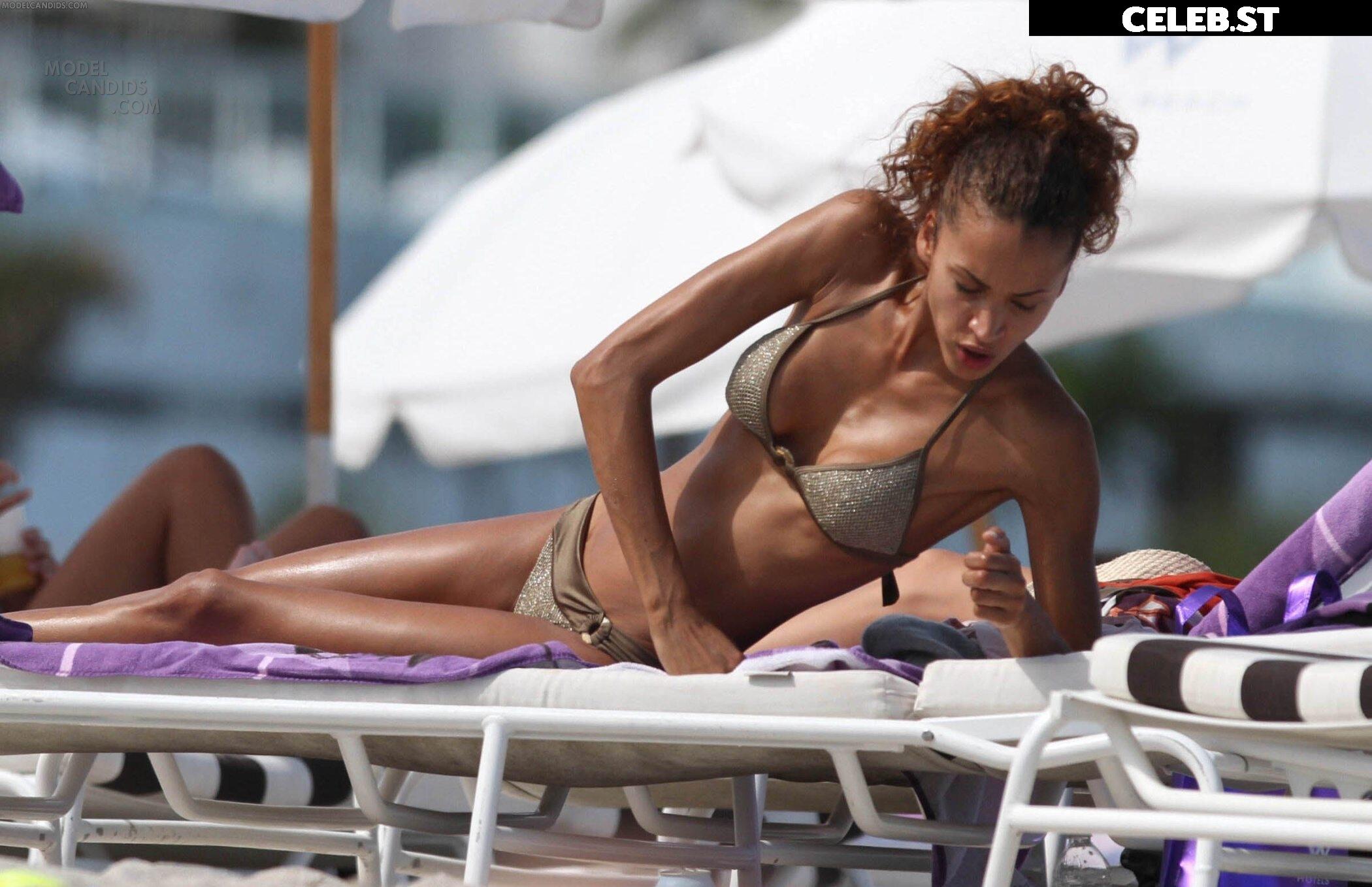 Noémie Lenoir Image 1754922