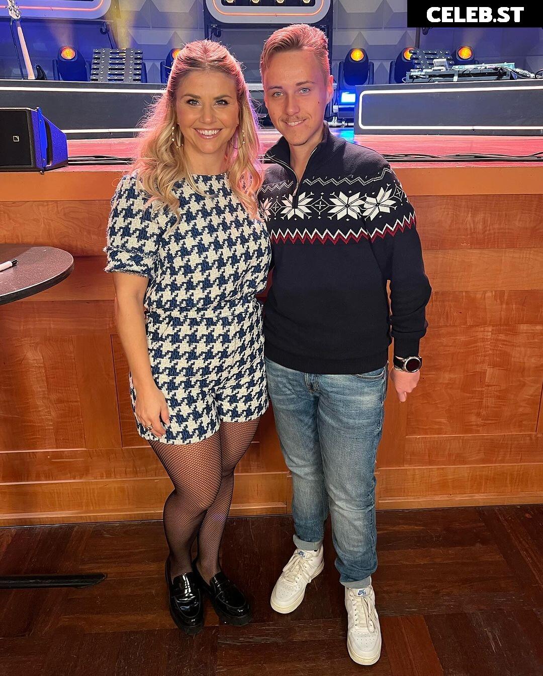 Beatrice Egli Image 1751886