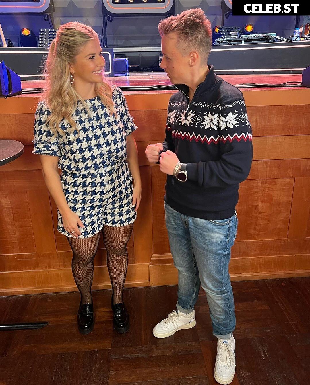 Beatrice Egli Image 1751855