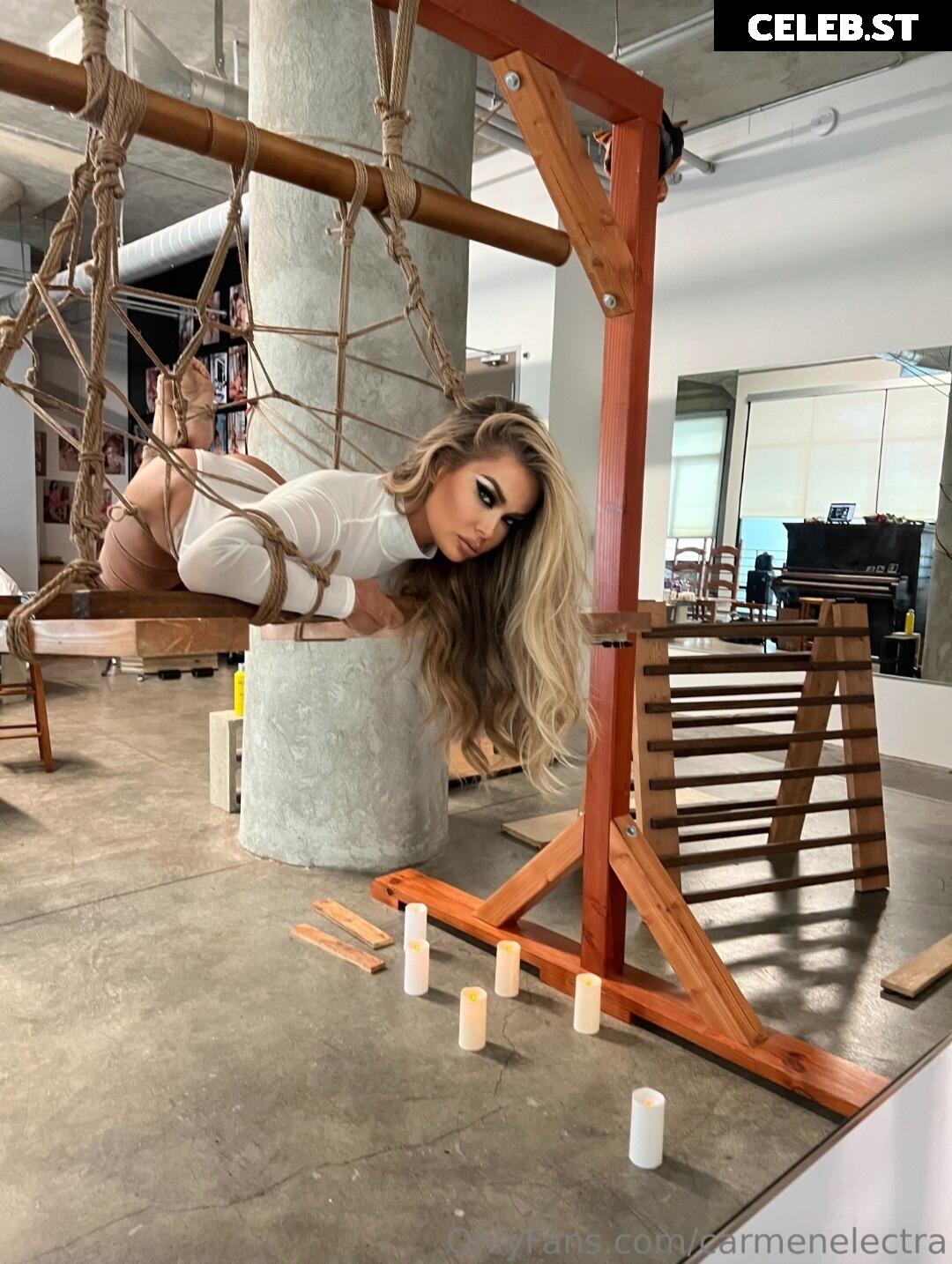 Carmen Electra Image 1751877