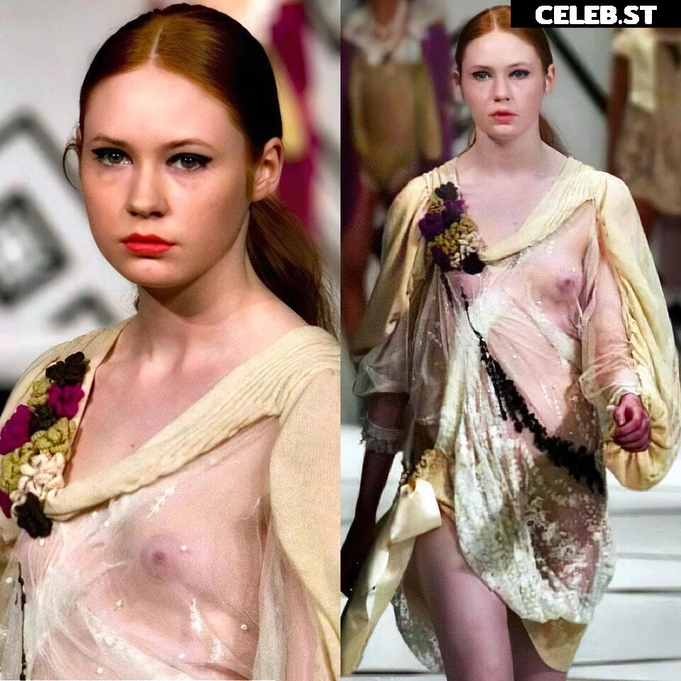Karen Gillan Image 1751807