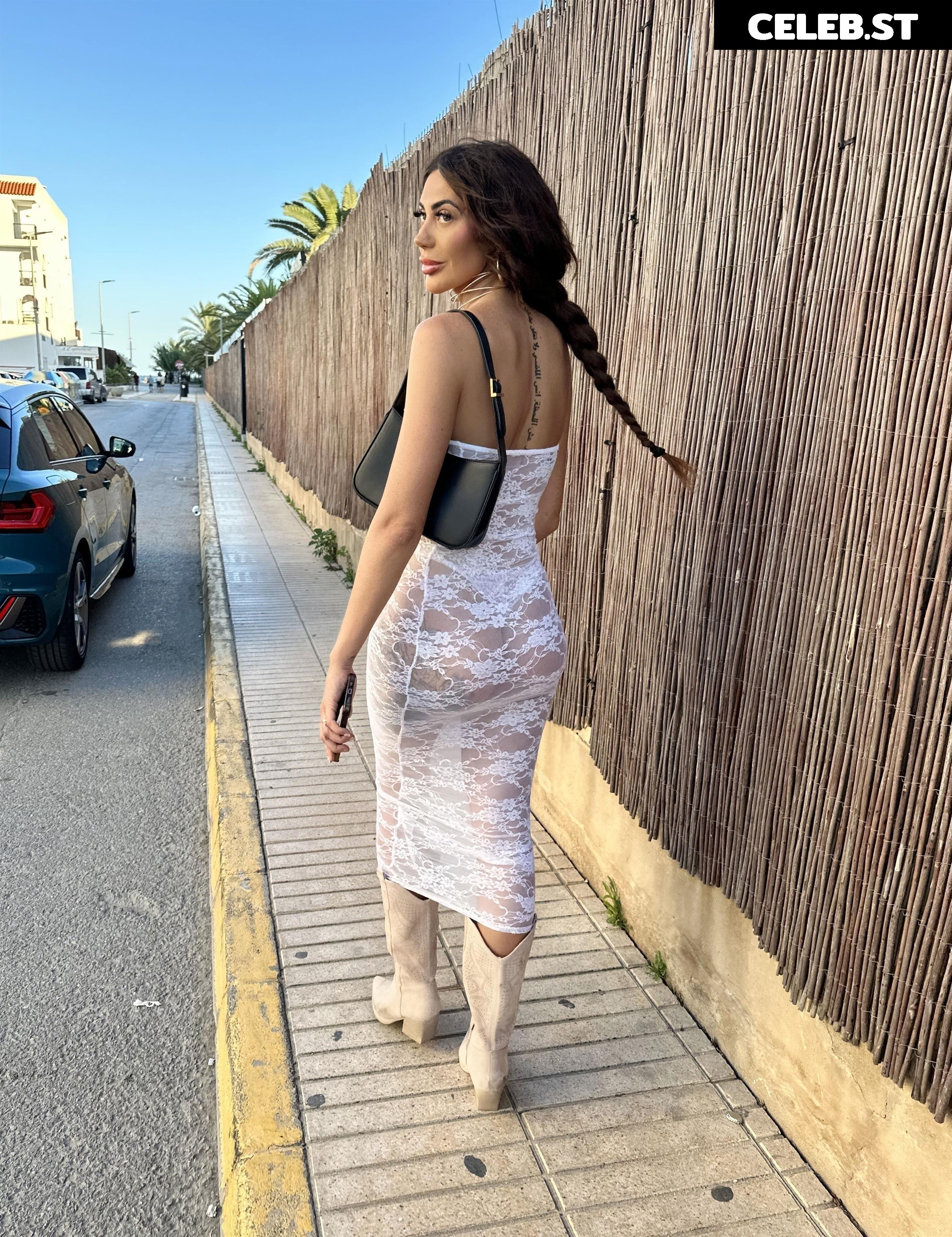 Chloe Ferry Image 1751581